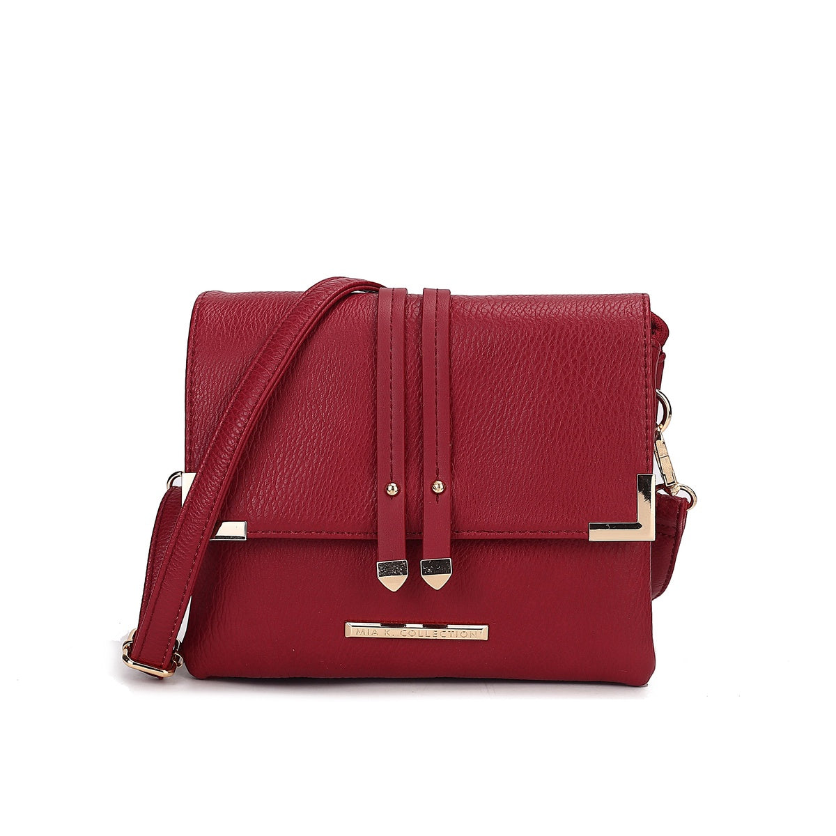 Valeska Crossbody Bag - Image 4