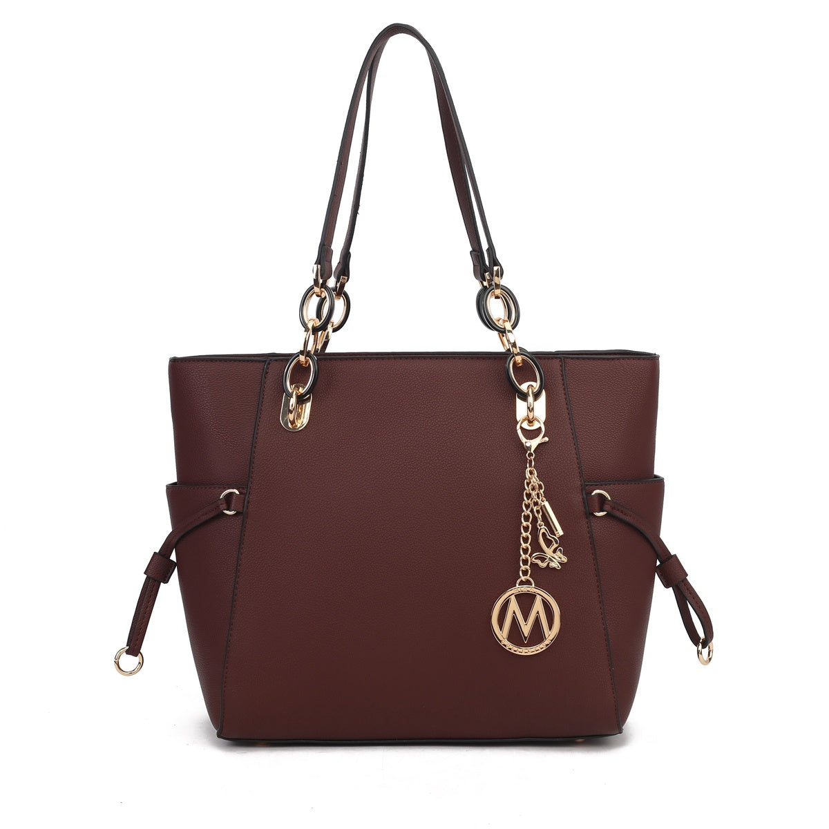 Yale Tote Bag With Matching Wallet - Image 11