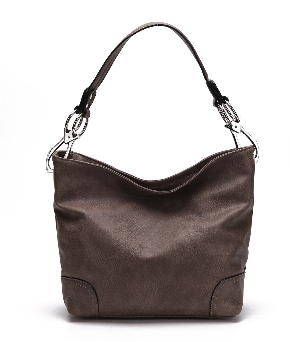 Emily Hobo Bag - Image 13