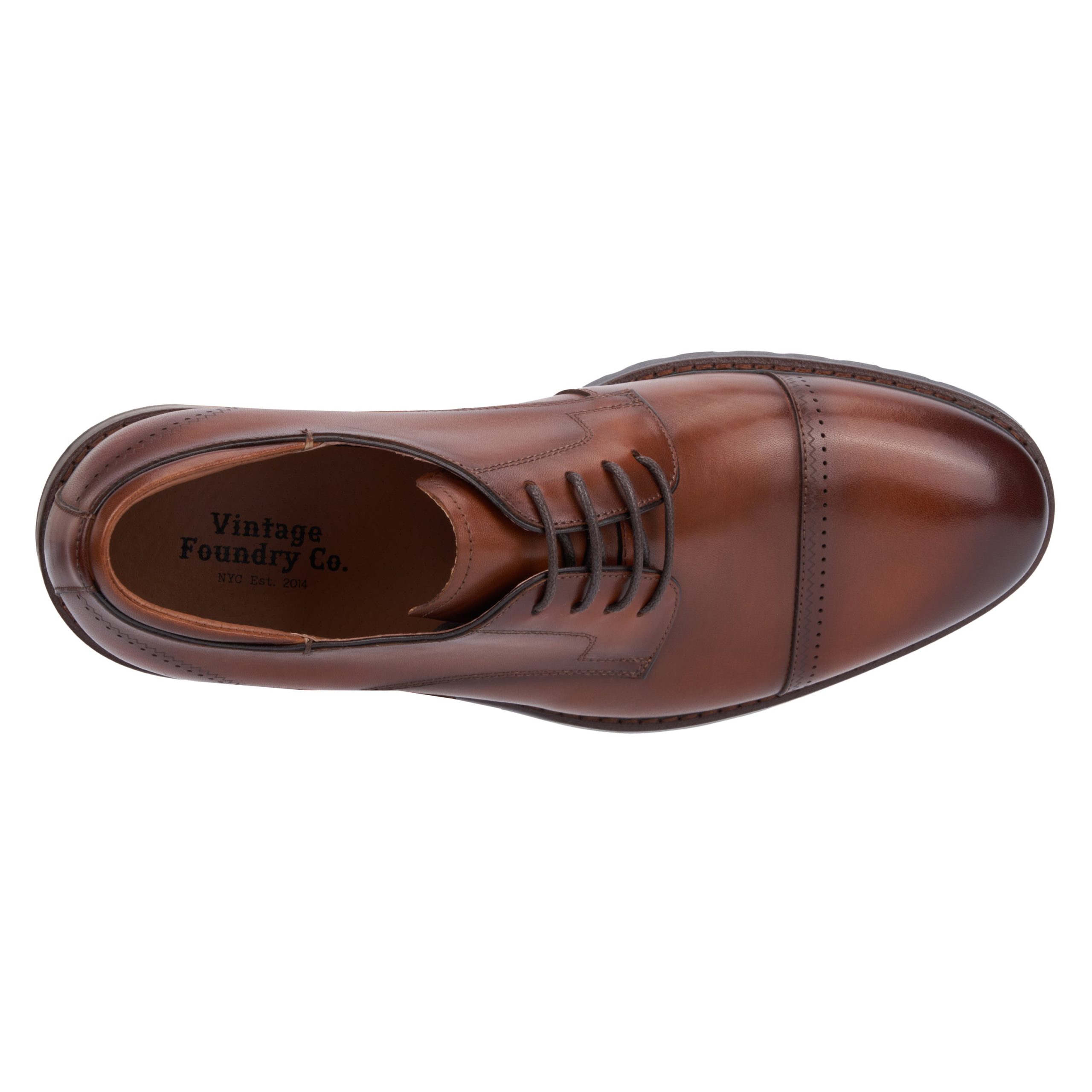 Men's Emerson Oxford Dress Shoe - Image 8
