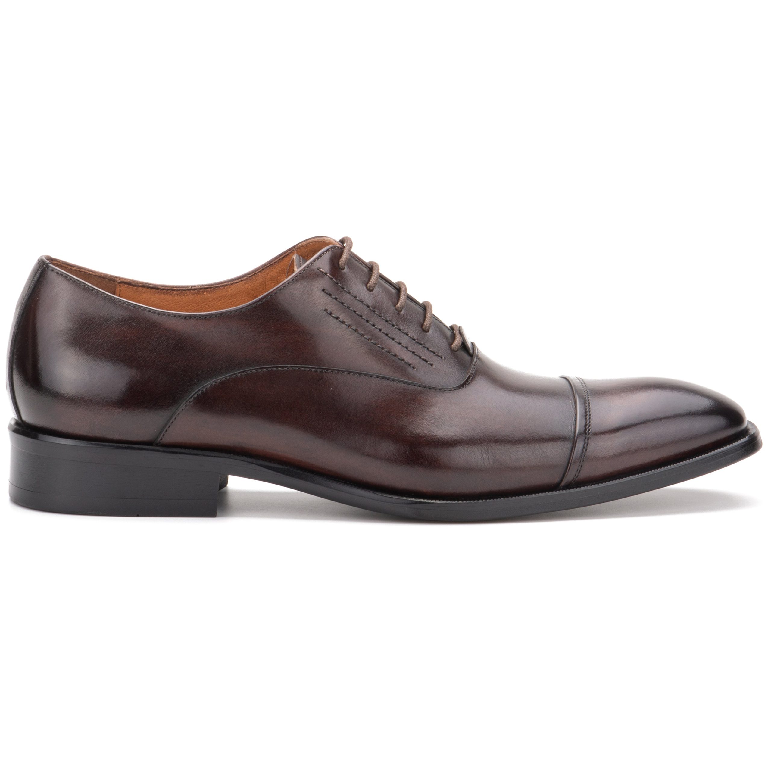 Men's Pence Dress Oxfords - Image 13