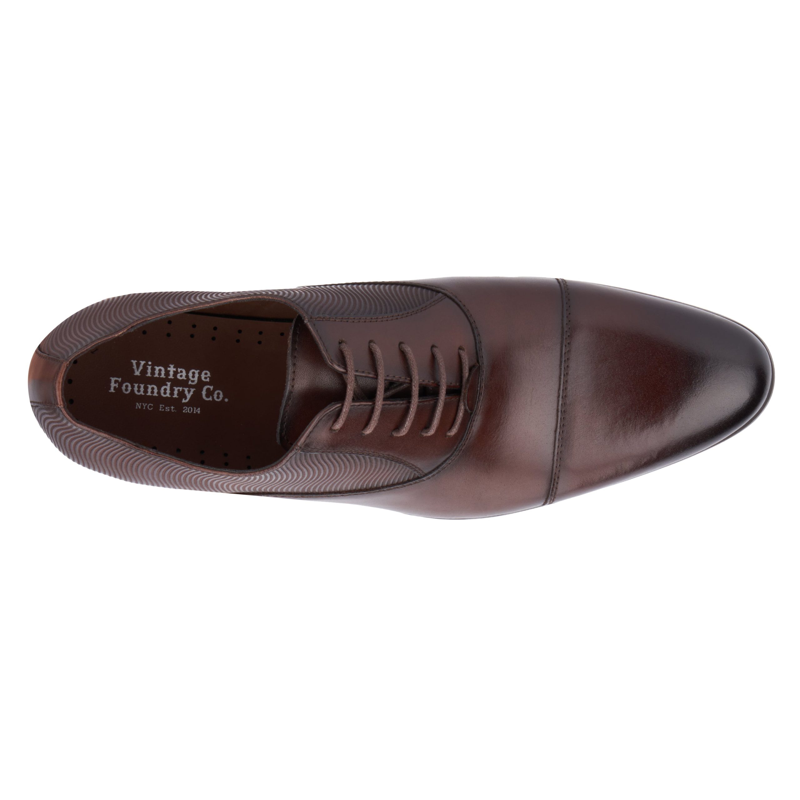 Men's Hamilton Oxford Dress Shoe - Image 13