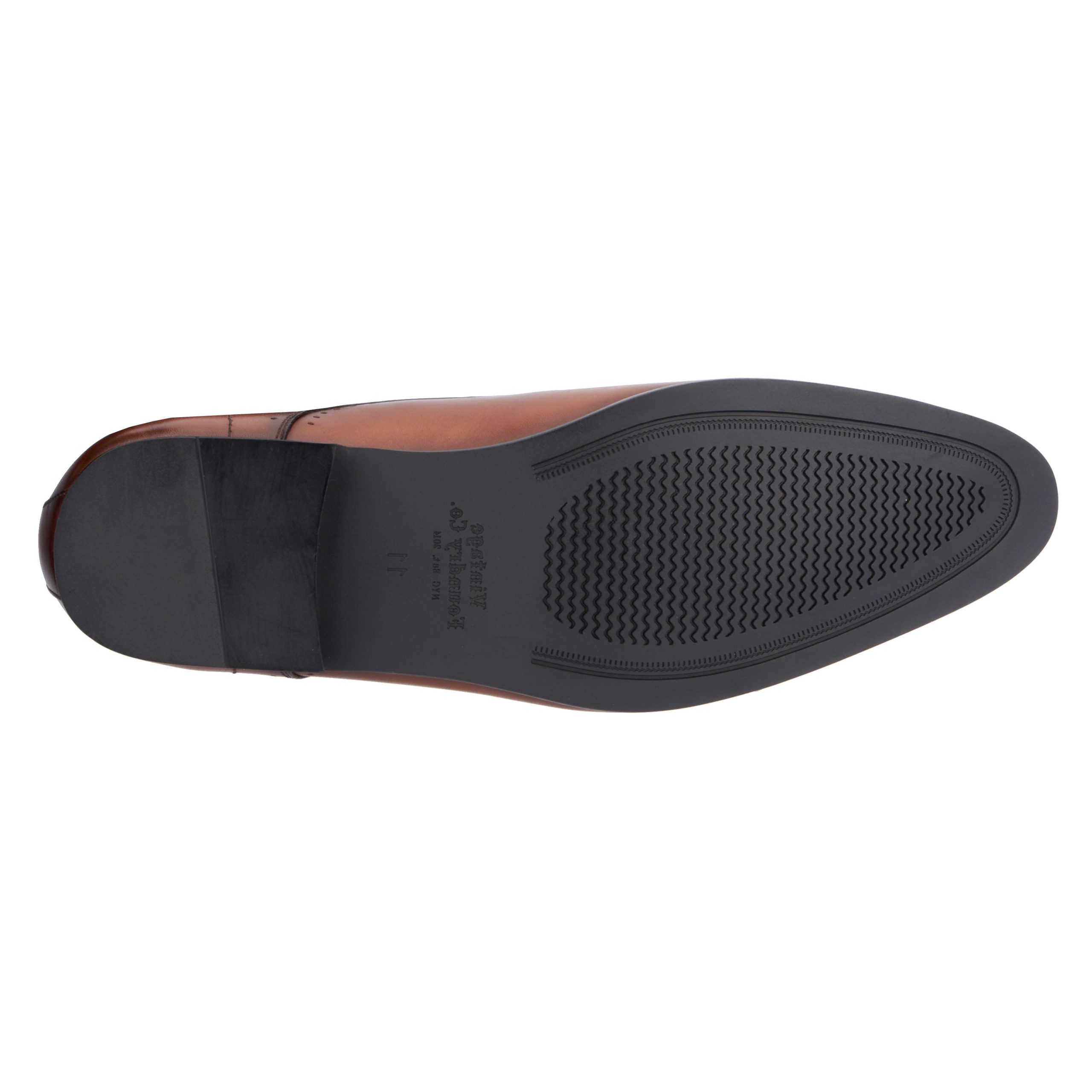 Men's Ferdinand Dress Oxfords - Image 13