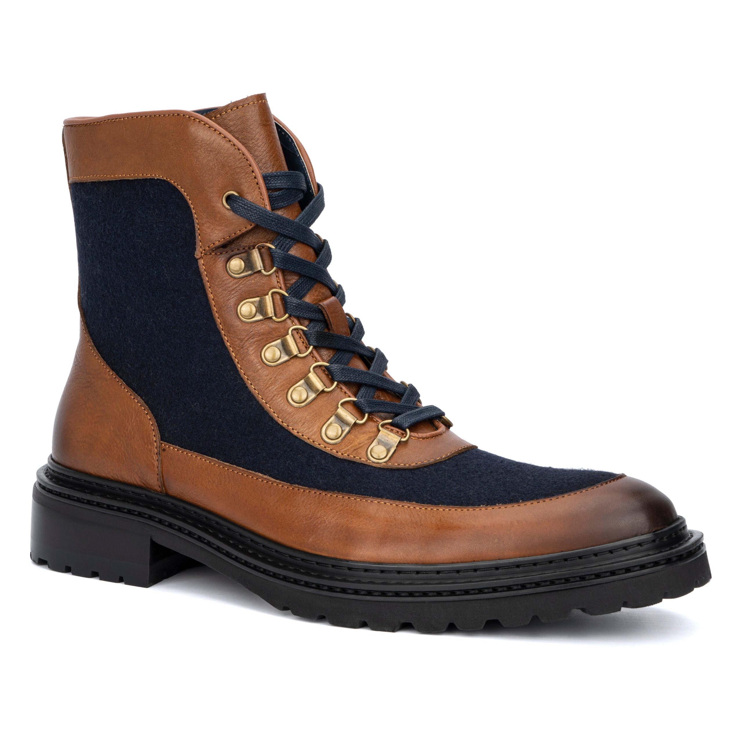 Vintage Foundry Co. Men's Orme Boot - Image 8