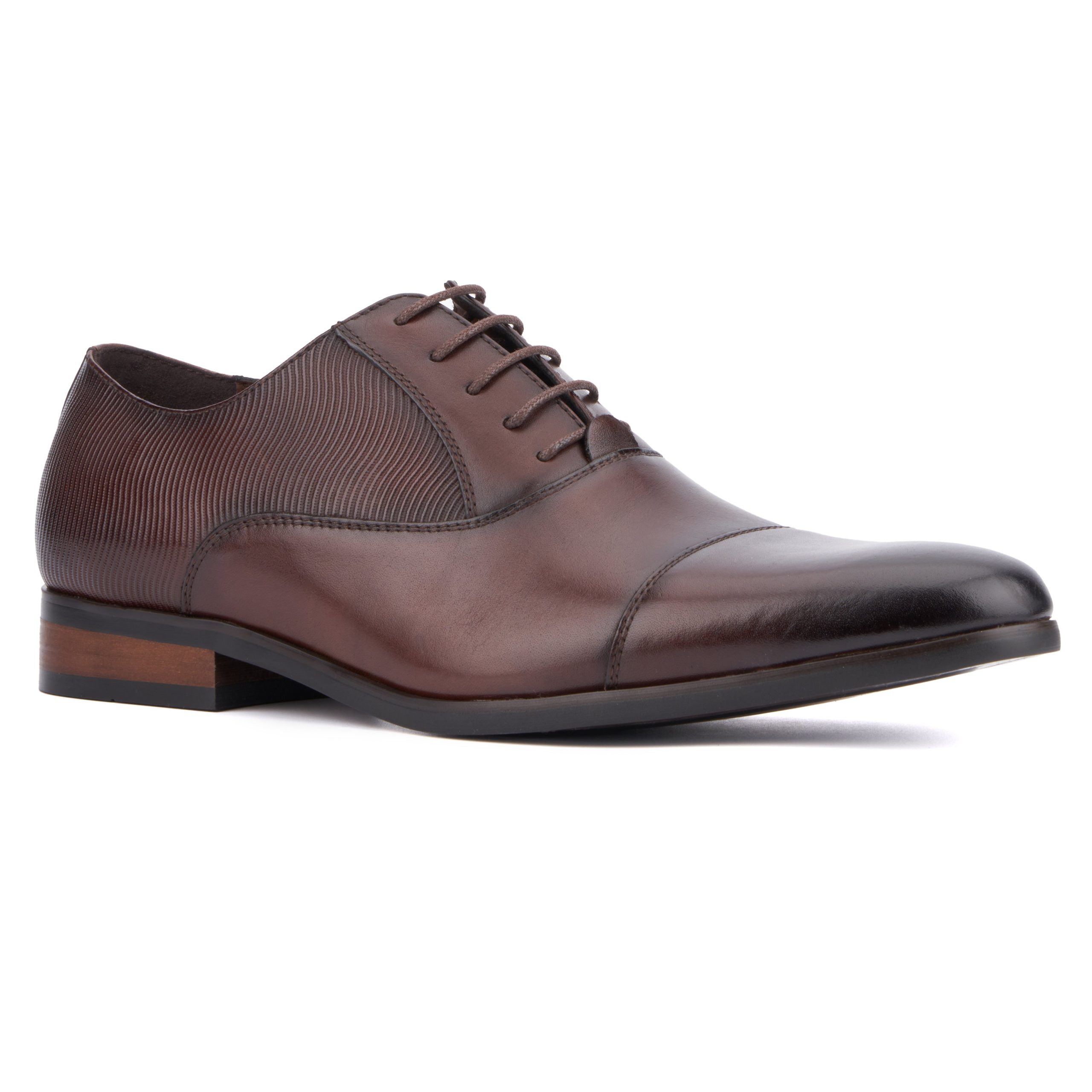 Men's Hamilton Oxford Dress Shoe - Image 8