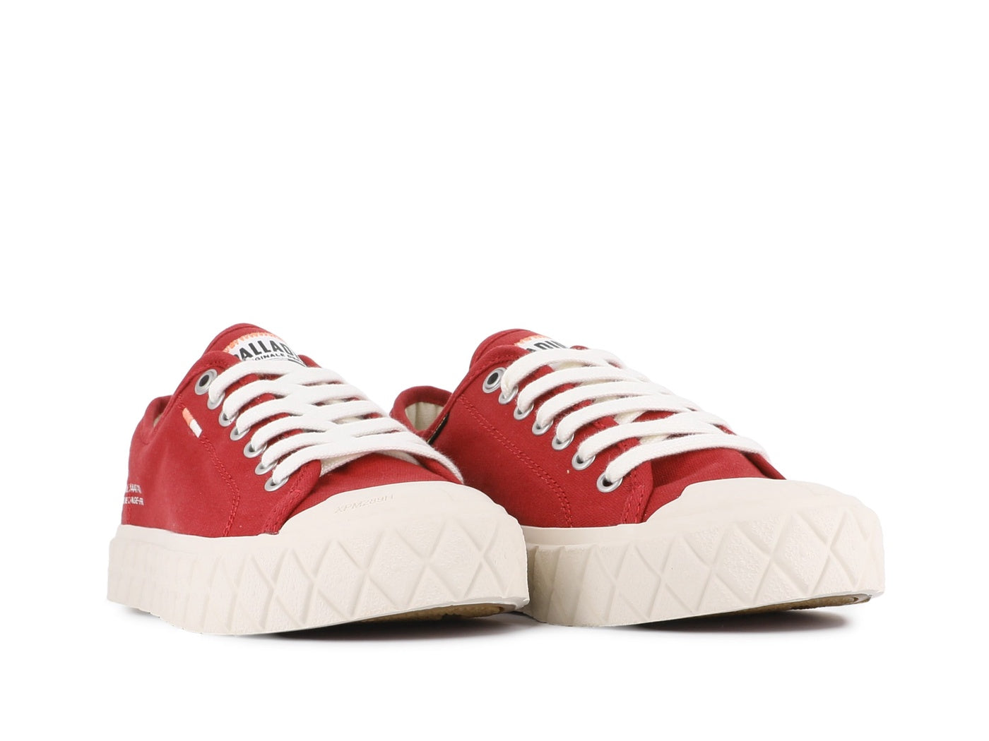 PALLA ACE CVS ORG - Image 4