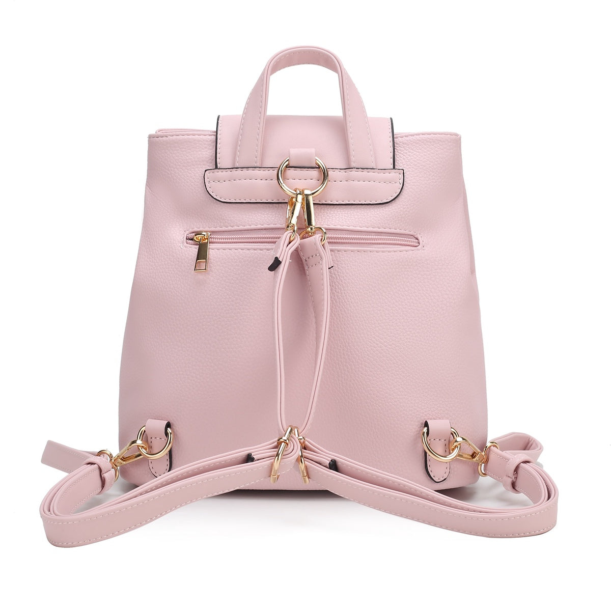 Ingrid Convertible Backpack - Image 2