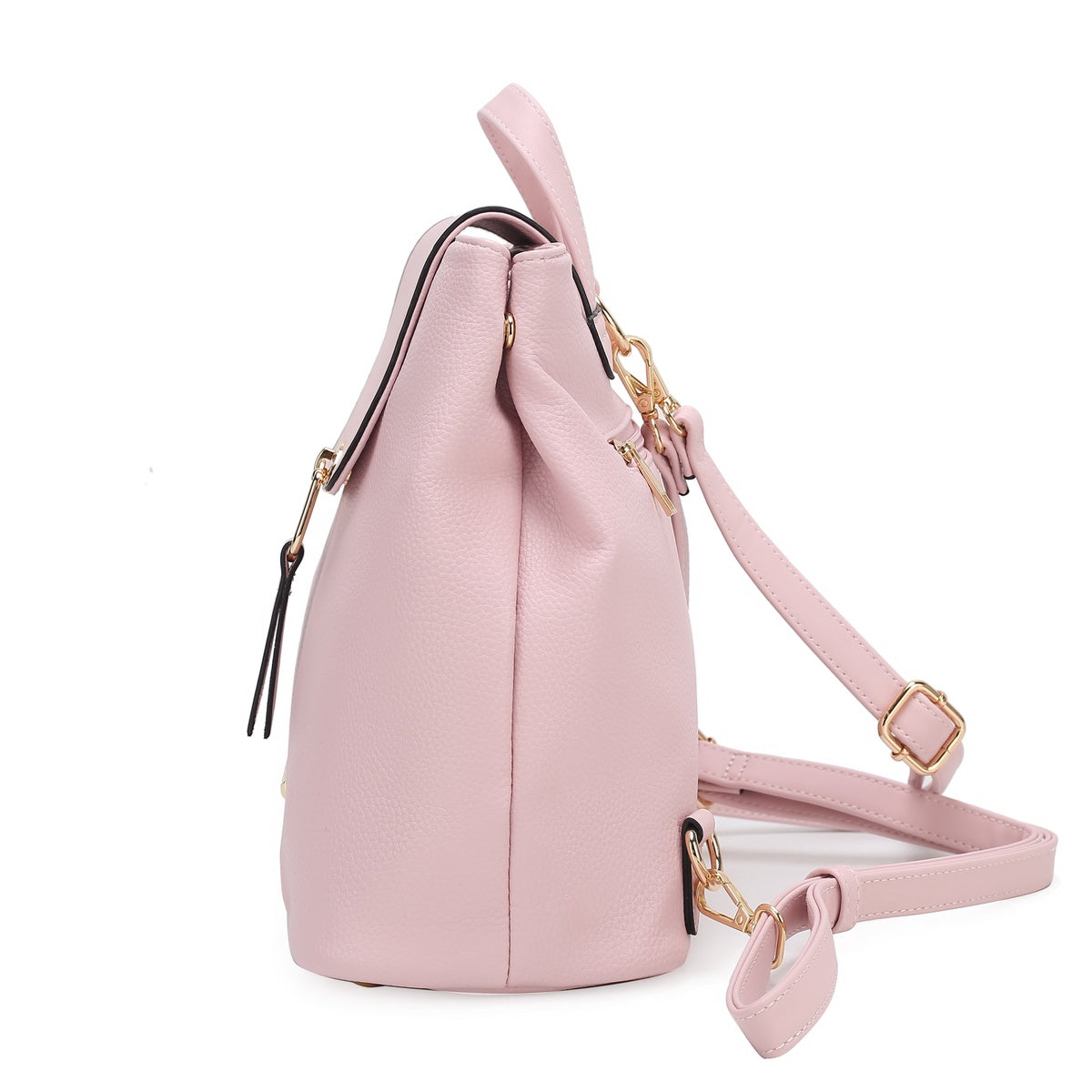 Ingrid Convertible Backpack - Image 3