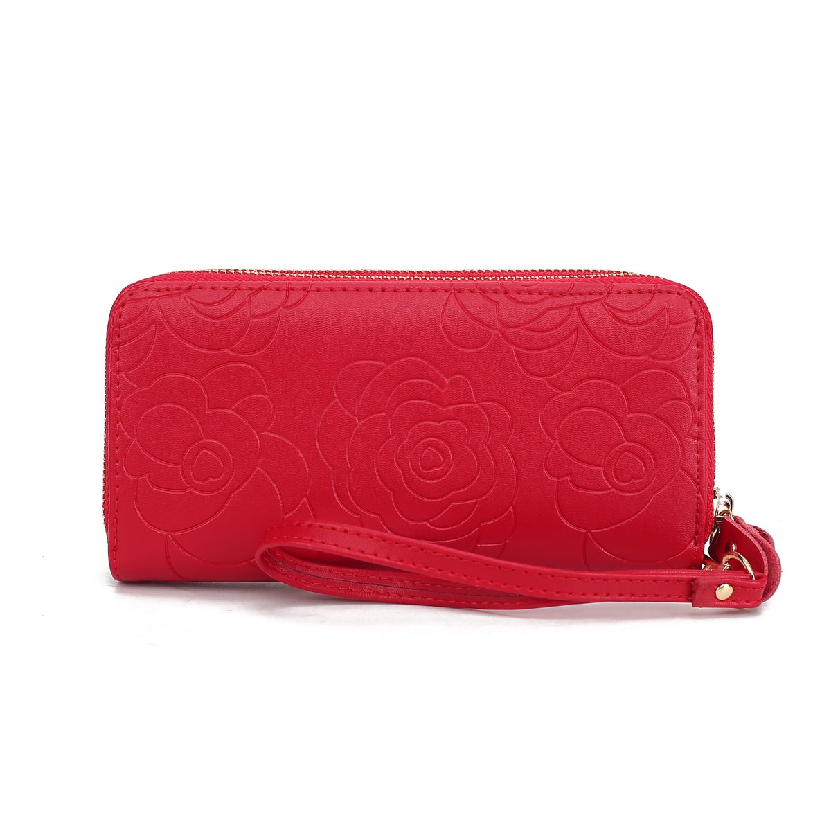 Ellie Leather Wallet - Image 2