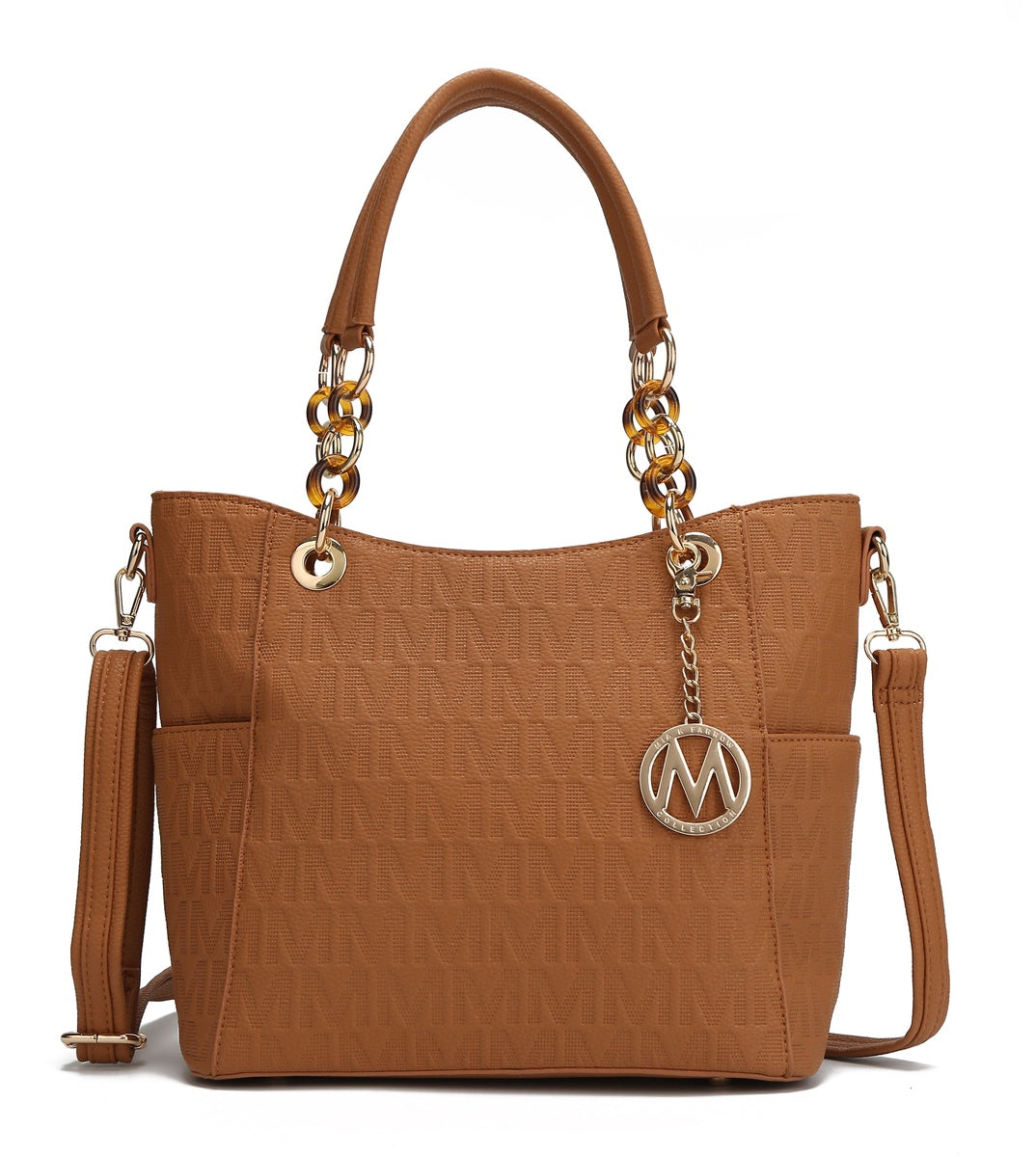 Rylee Signature Tote Bag - Image 9