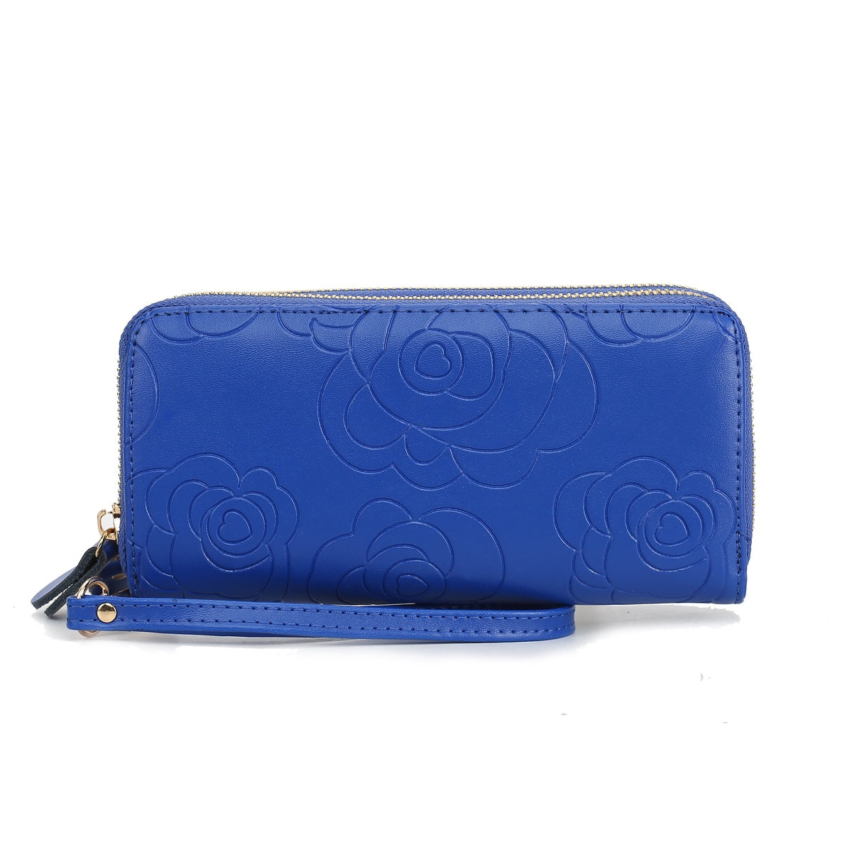 Ellie Leather Wallet - Image 10