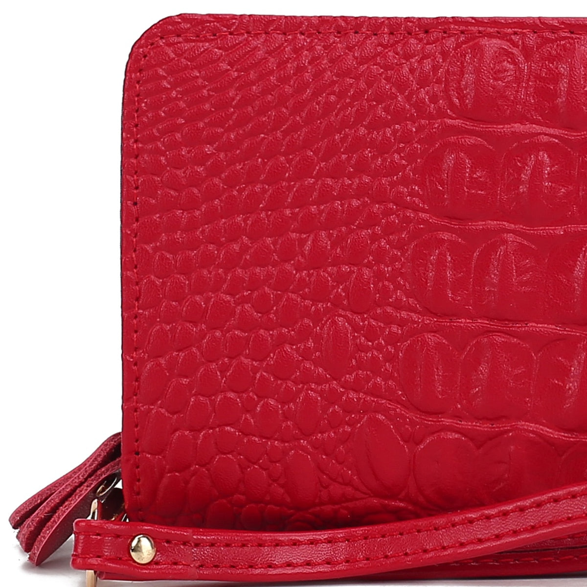 Eve Leather Wallet - Image 4