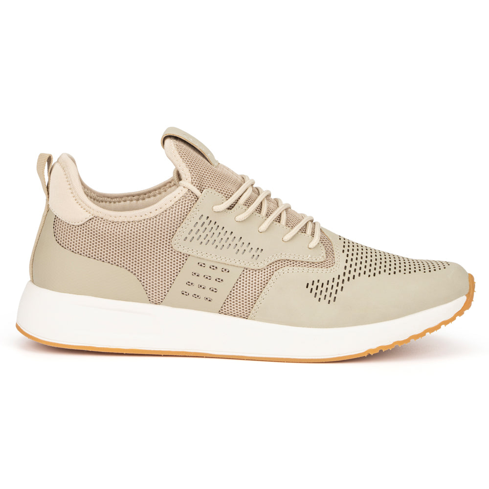 Men's the Chantrey Low Top Sneakers - Image 13
