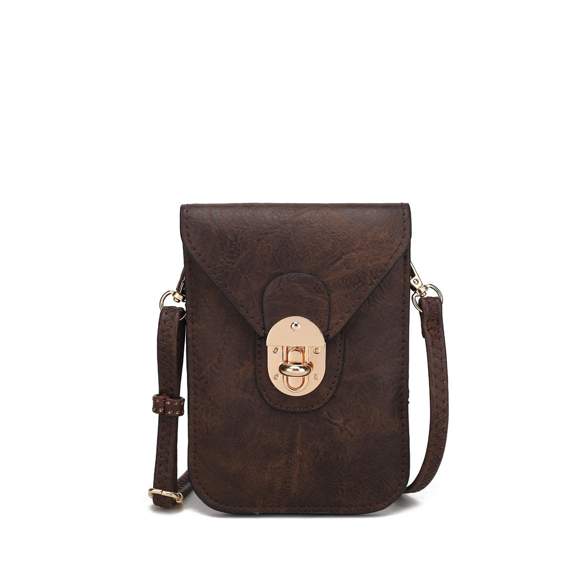 Kianna Phone Crossbody Bag - Image 11