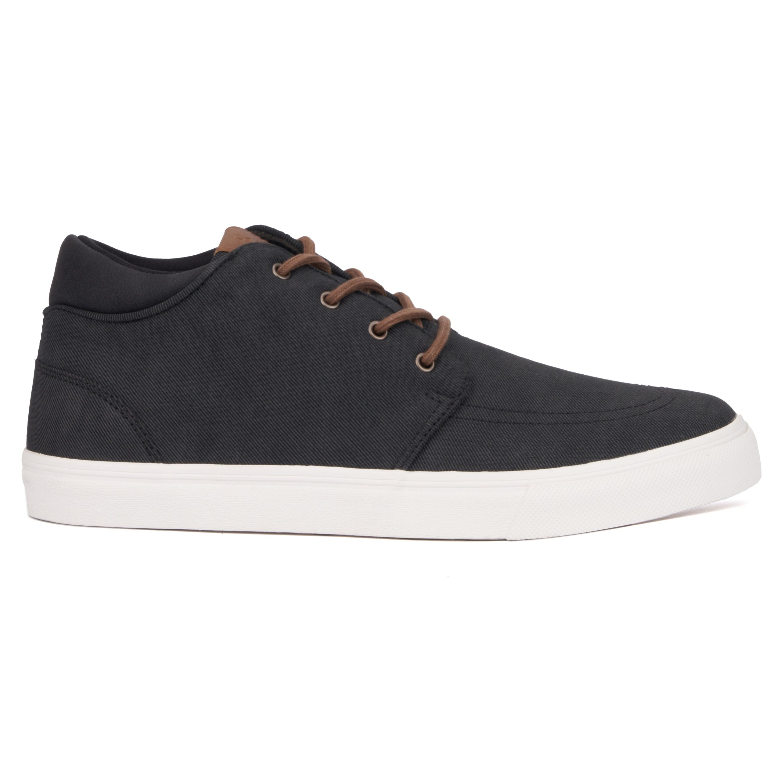 Men's Mando Low Top Sneakers - Image 2