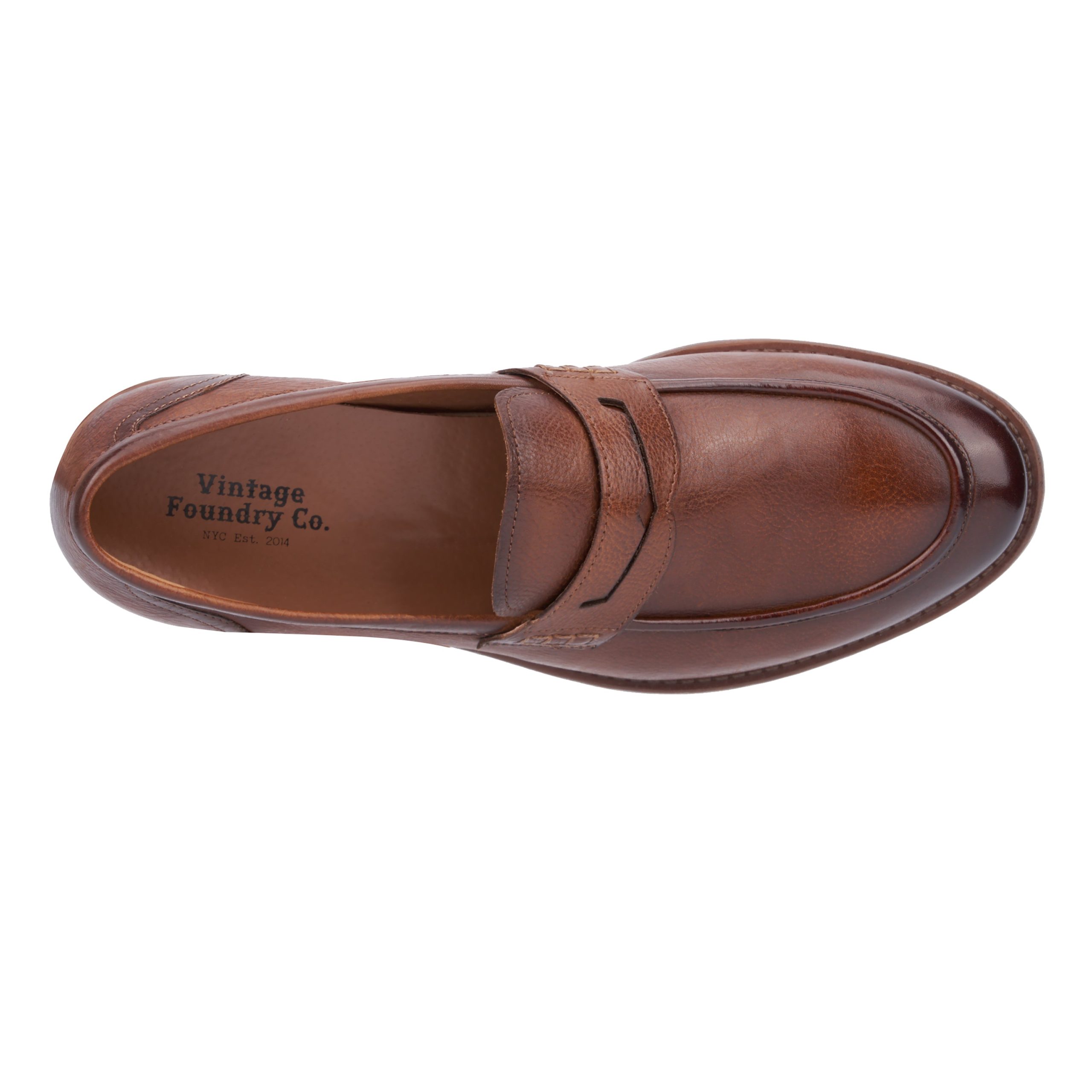 Men's Harry Dress Loafers - Image 14
