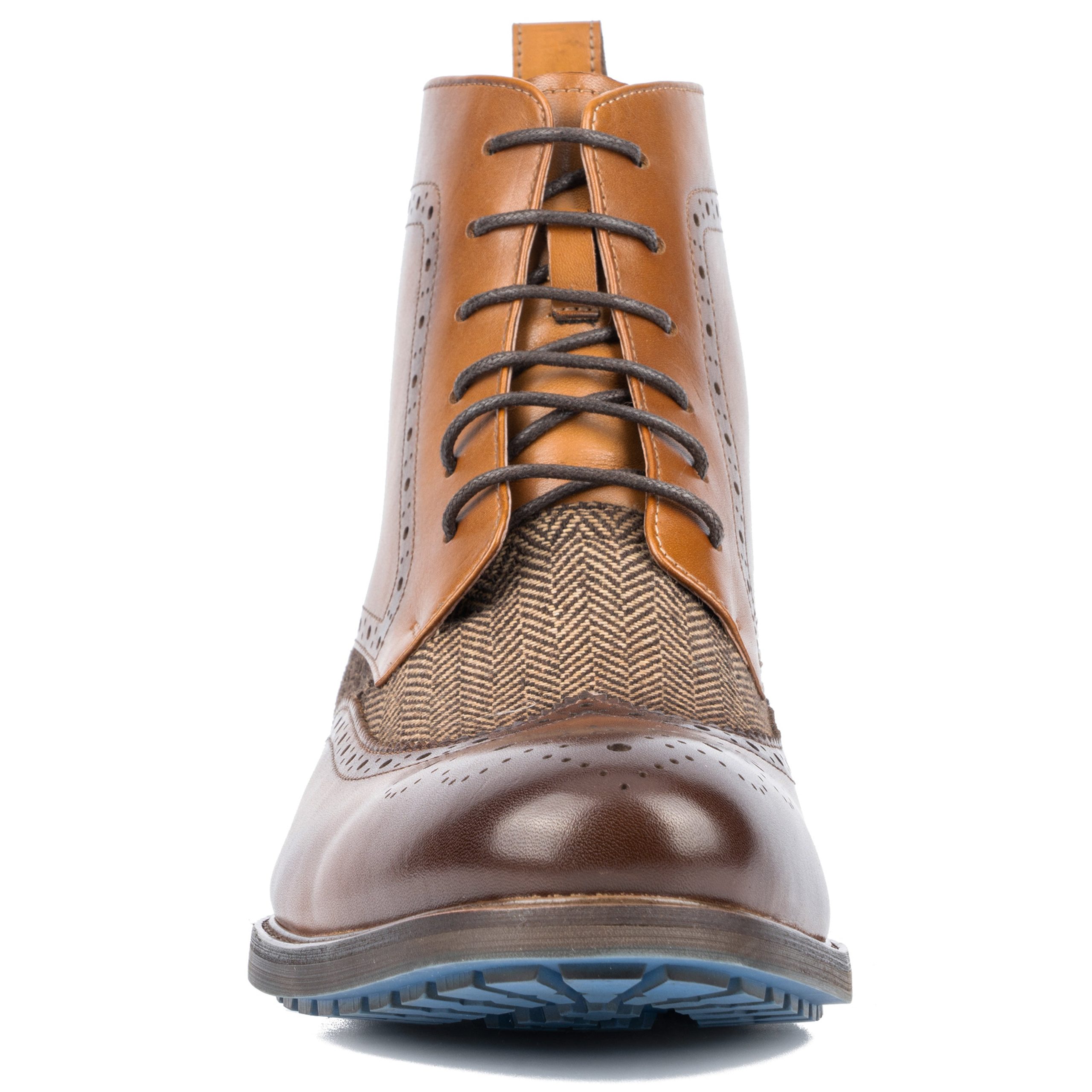 Men's Flint Boots - Image 10
