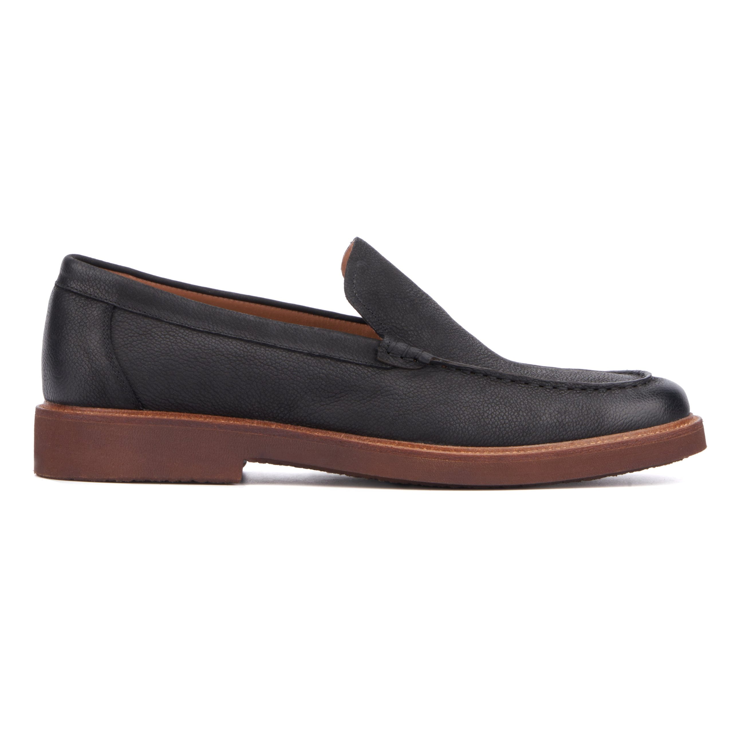 Men's Xander Loafer Dress Shoe - Image 2