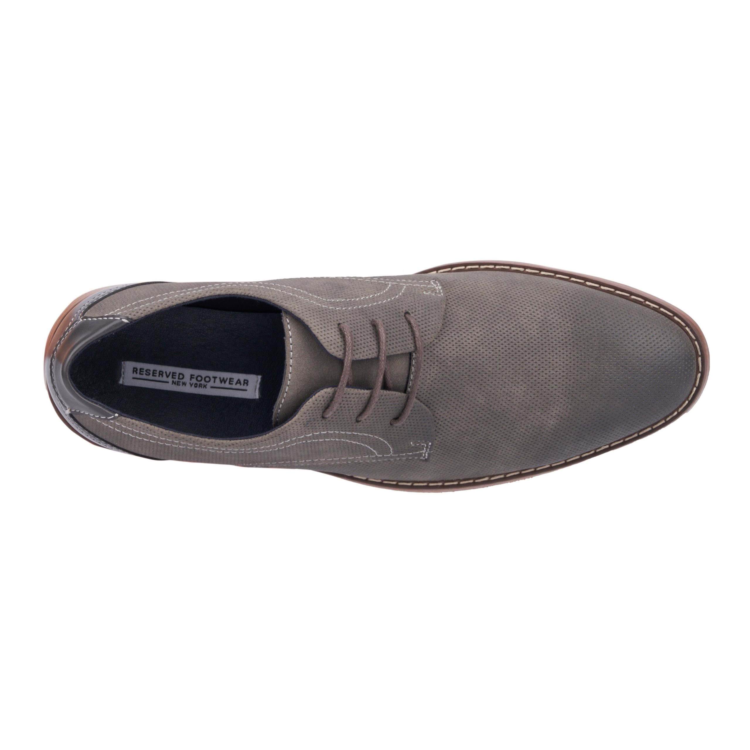 Men's Bertrand Dress Oxfords - Image 21