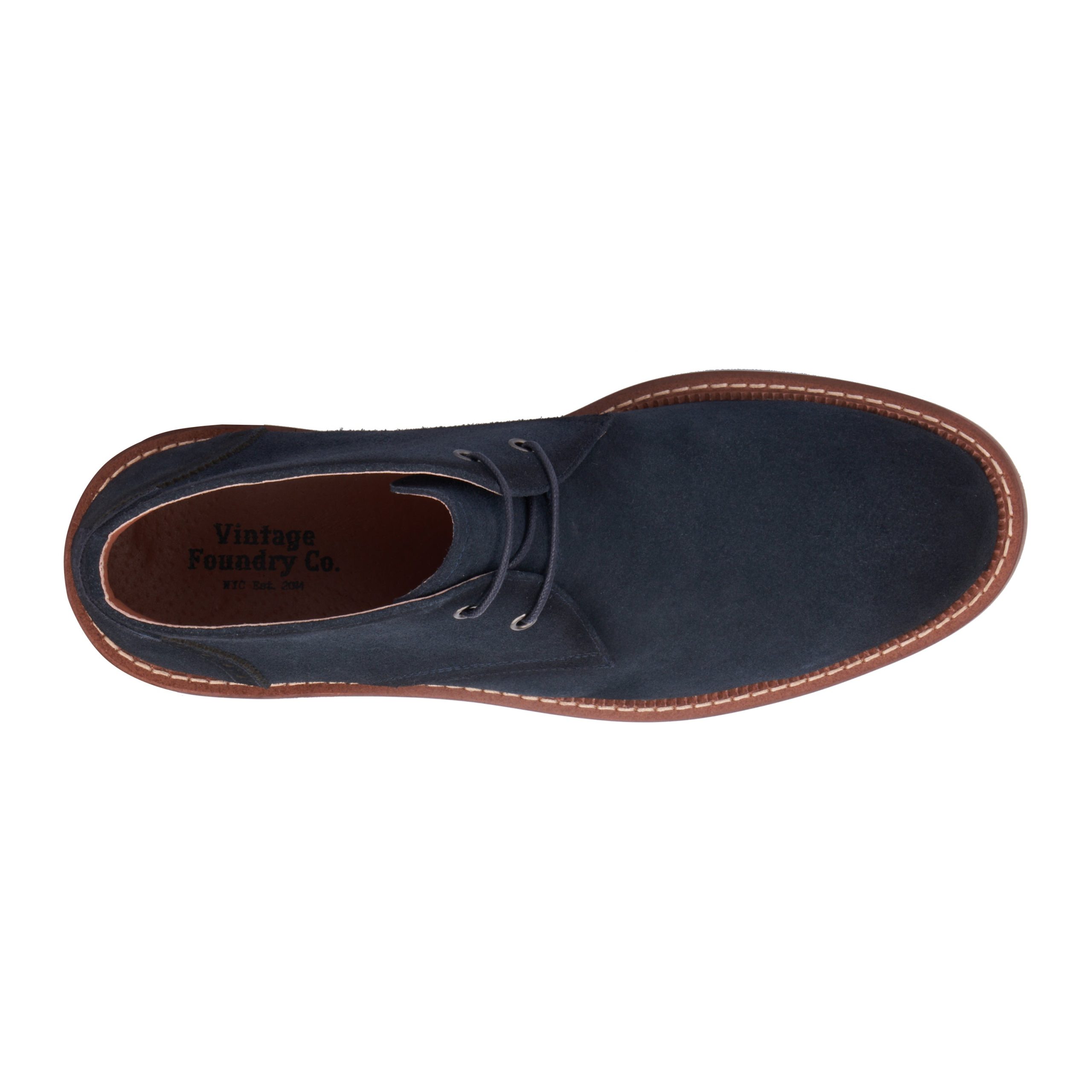 Men's Milton Boots - Image 8