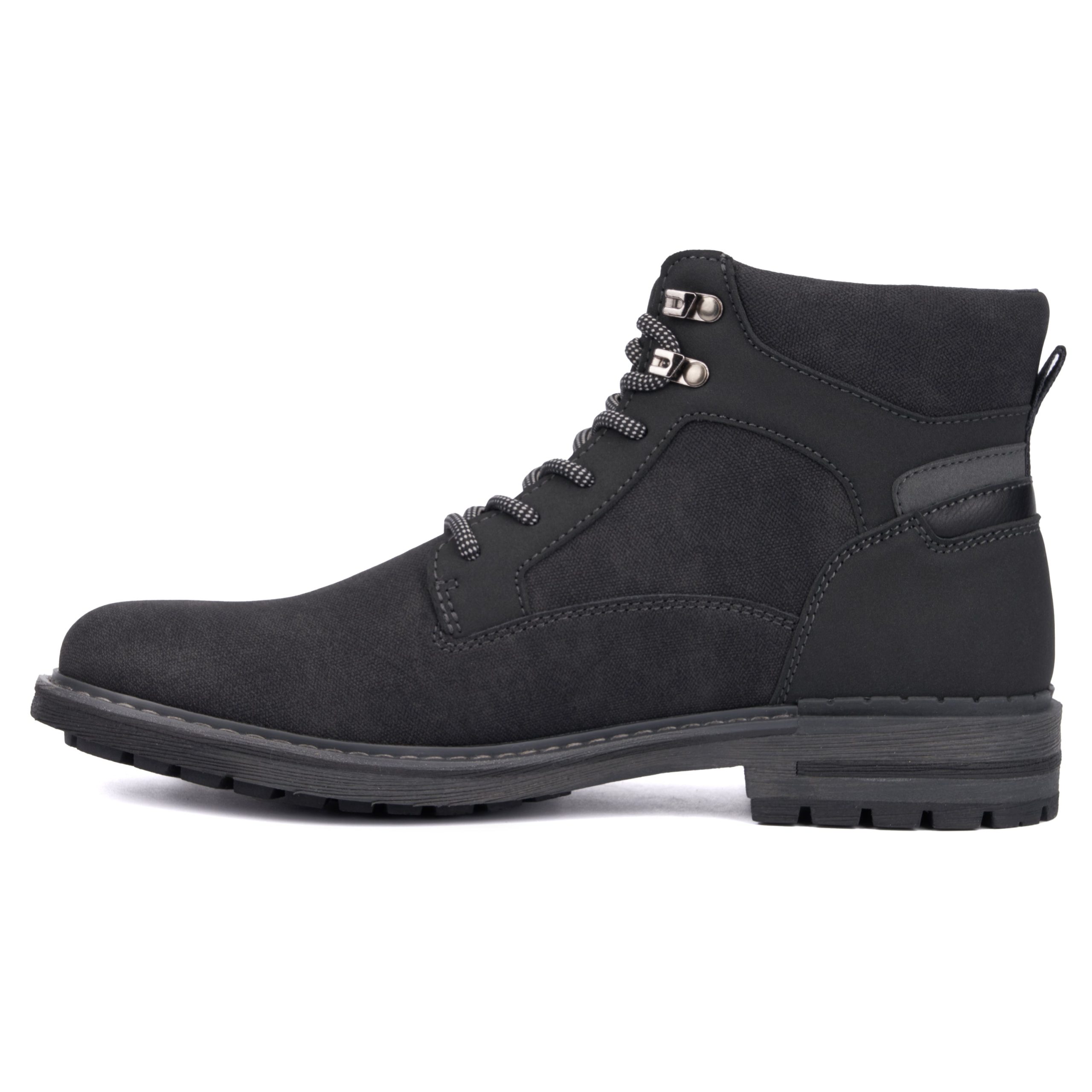 Men's Lloyd Ankle Boots - Image 3