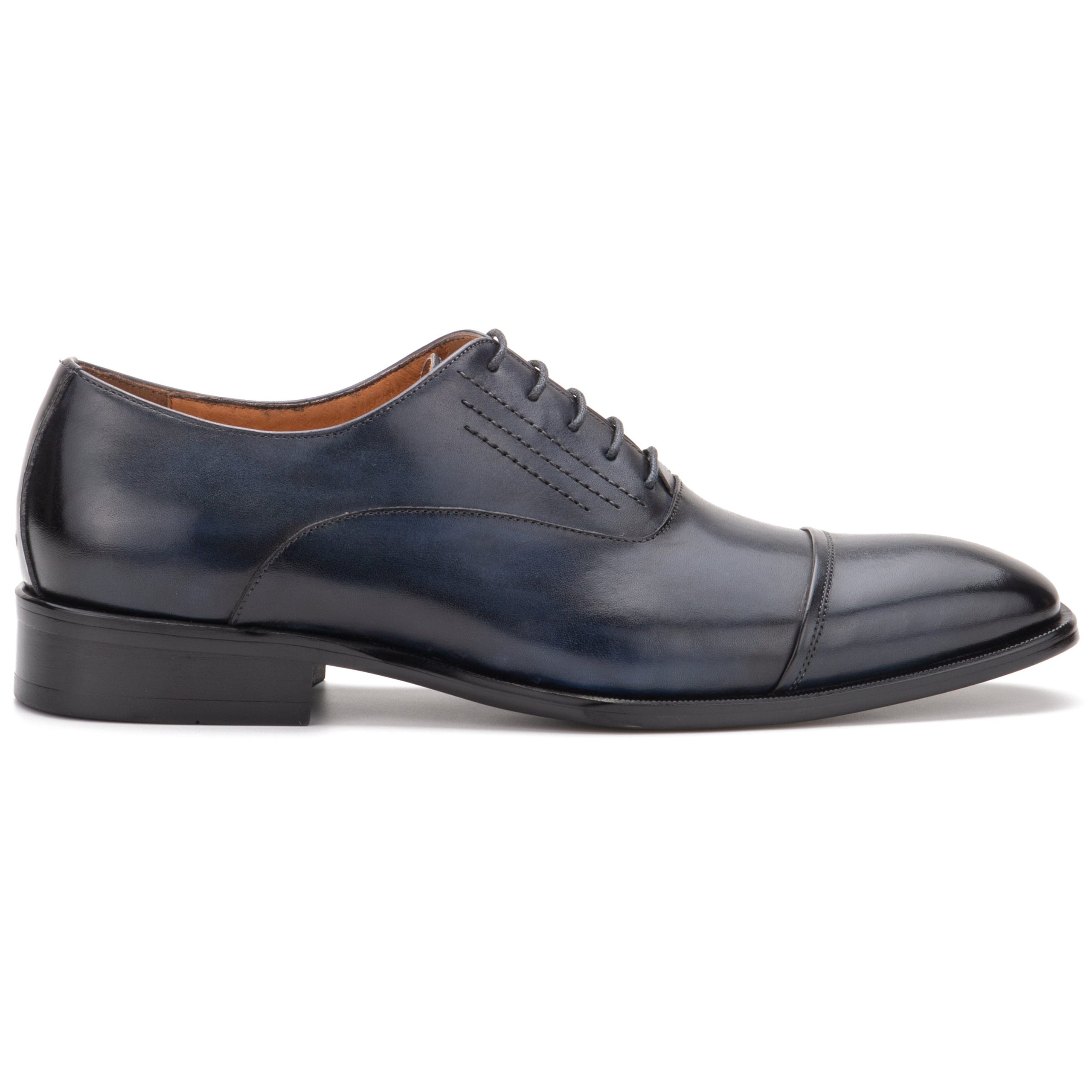 Men's Pence Dress Oxfords - Image 16
