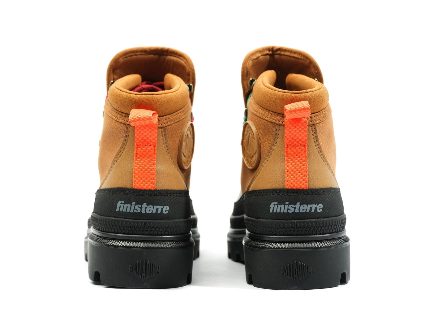 PALLATROOPER HIKER WP+ X FINISTERRE - Image 5