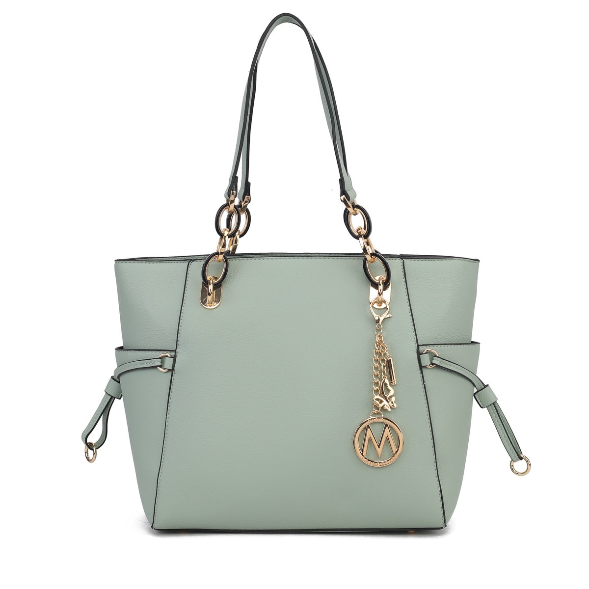 Yale Tote Bag With Matching Wallet - Image 3