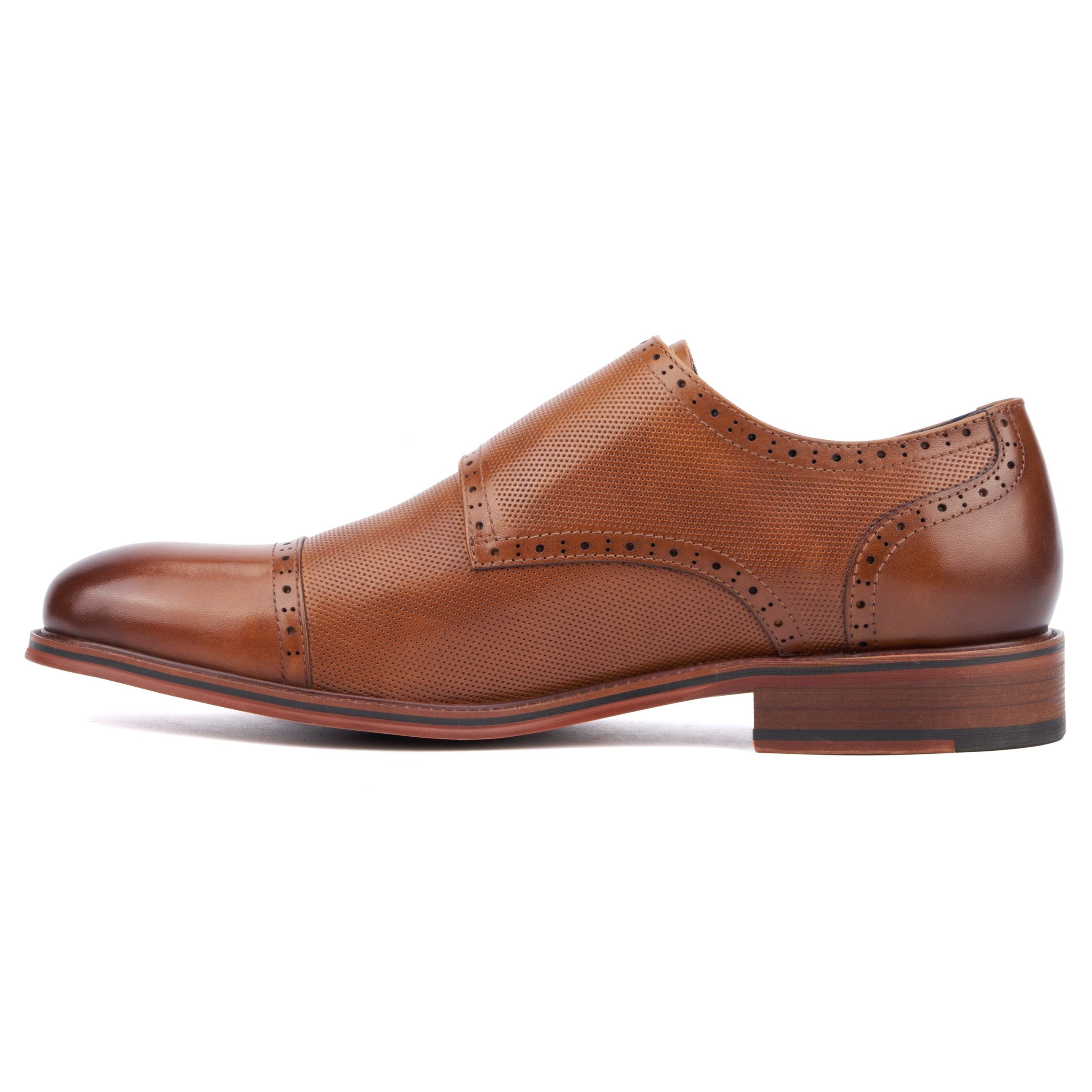 Men's Morgan Dress Monk Strap - Image 9