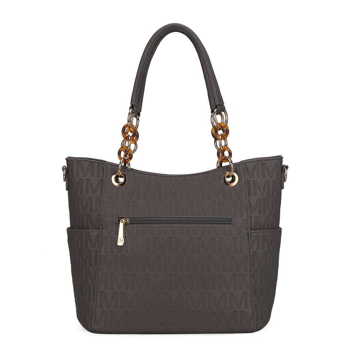 Rylee Signature Tote Bag - Image 2