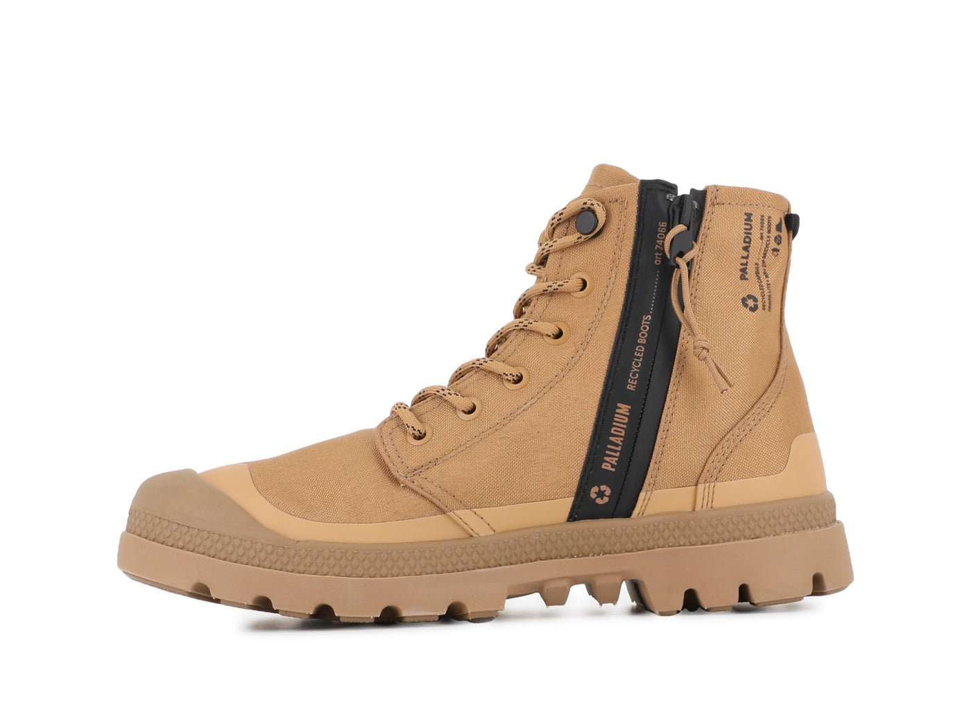 PAMPA RCYL LT+WP+ZIP - Image 4