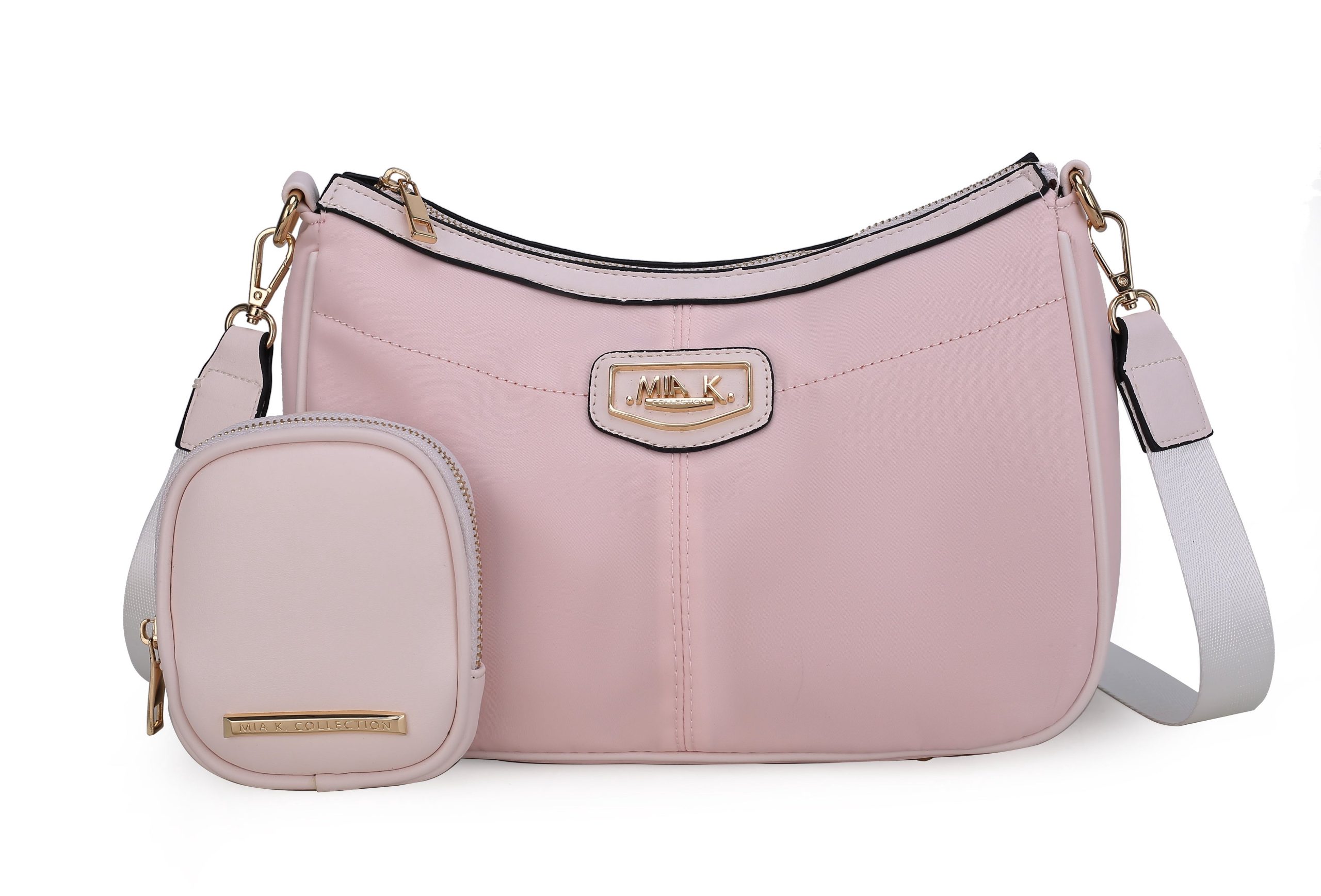 Freya 2 PCS Crossbody Bag - Image 9