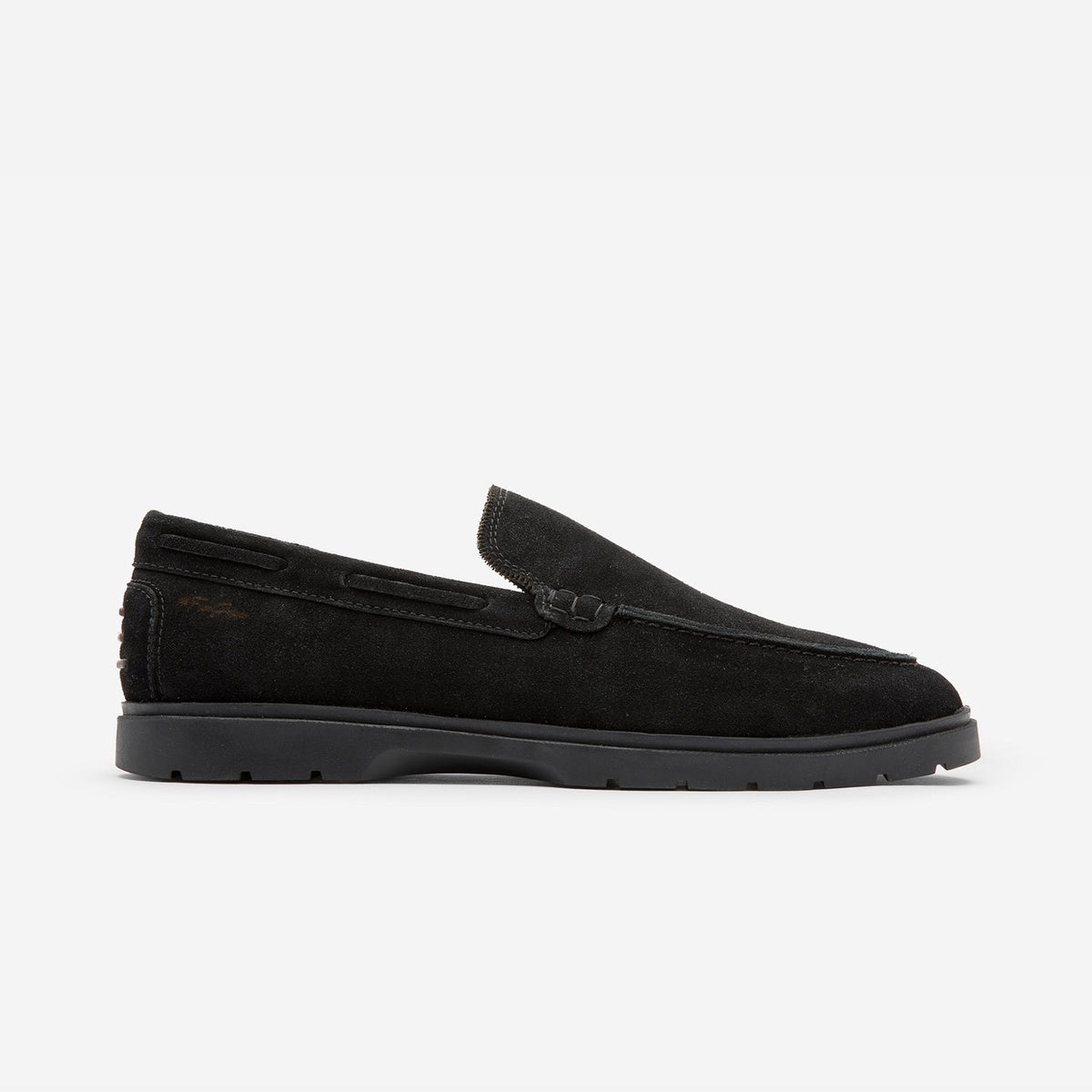 28's Venetian Leather Low Top Suede - Image 3