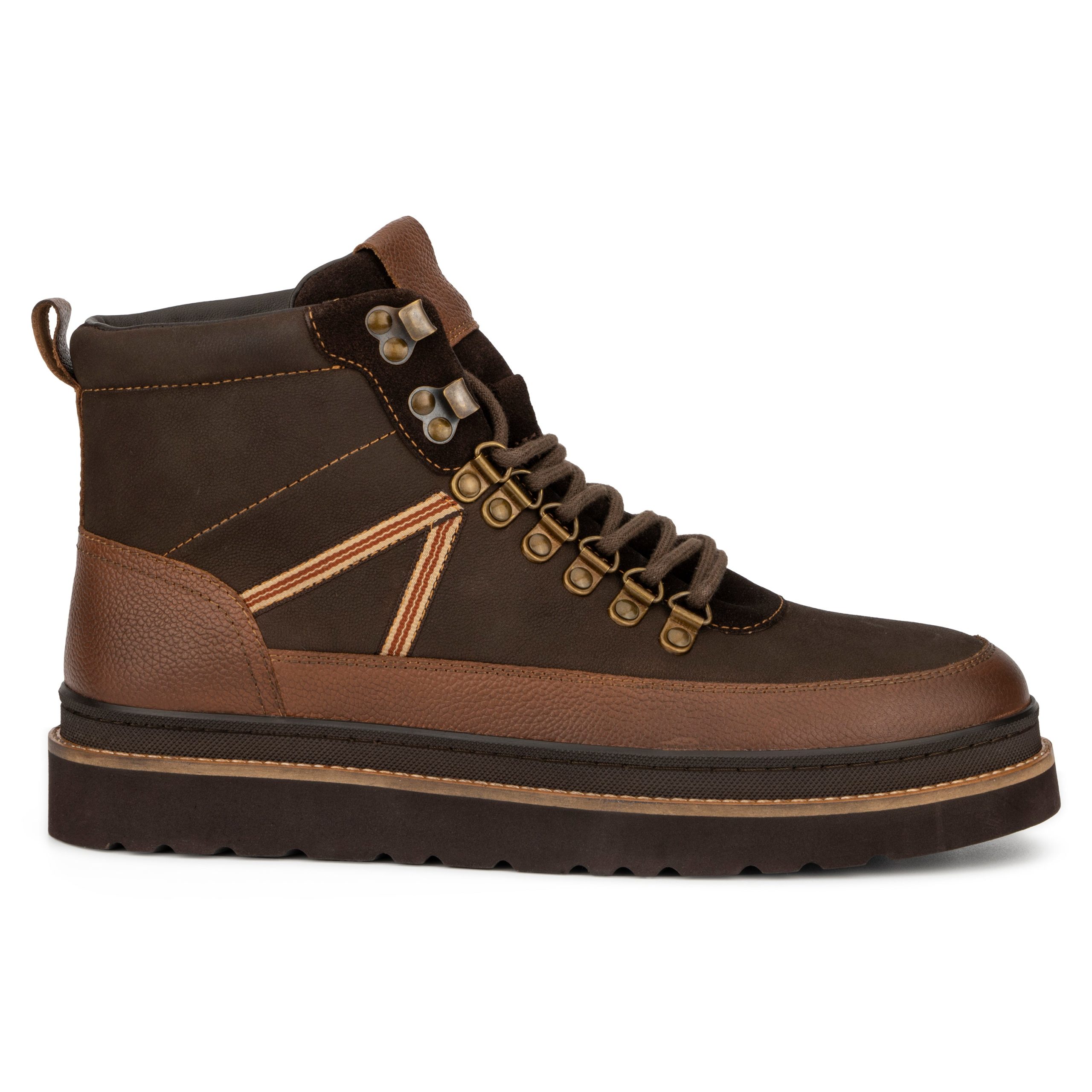 Men's Wayne Boot - Image 10