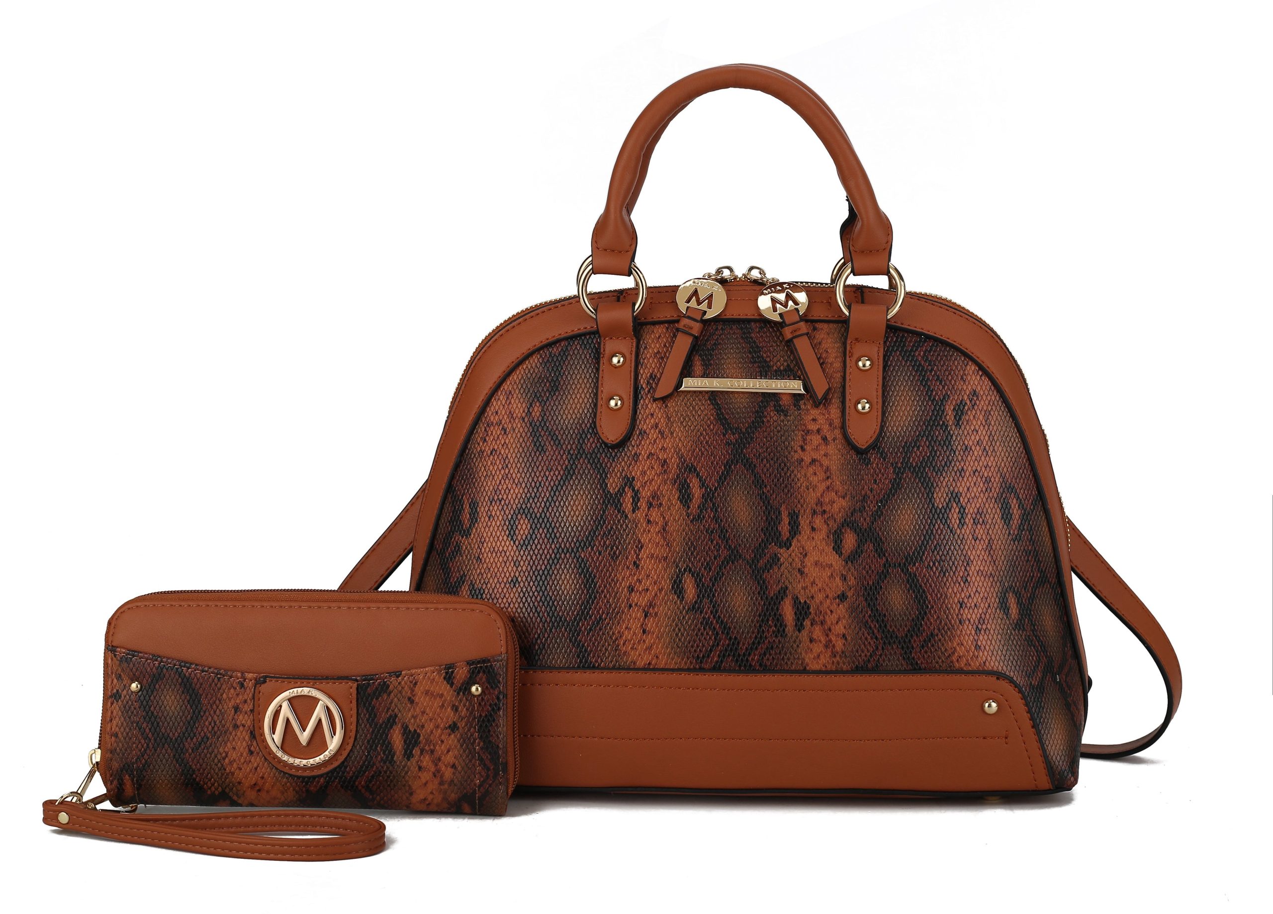 Frida II Shoulder Bag and Set - Image 8