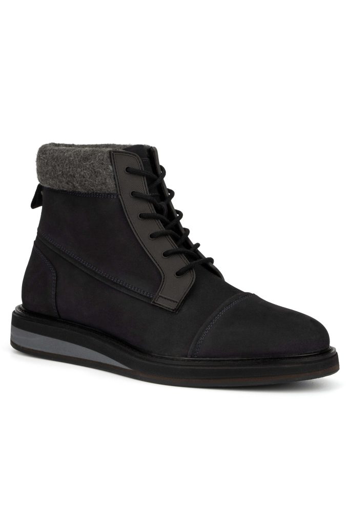 Men's Stone Boot