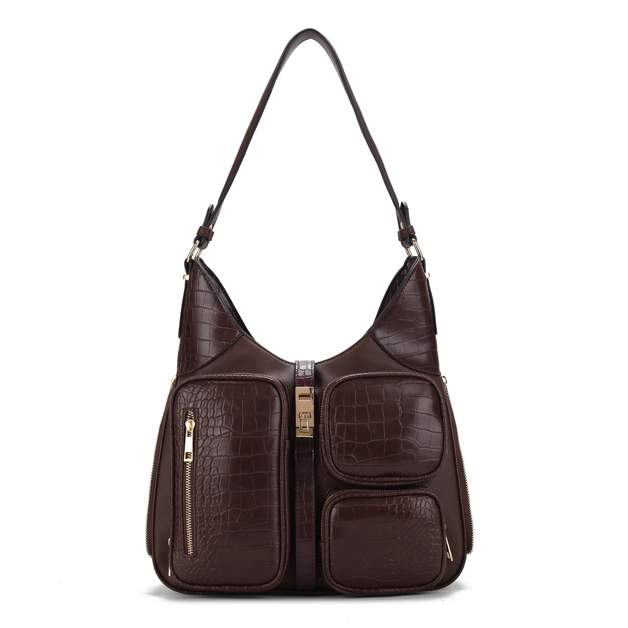 Daphne Shoulder Bag - Image 5