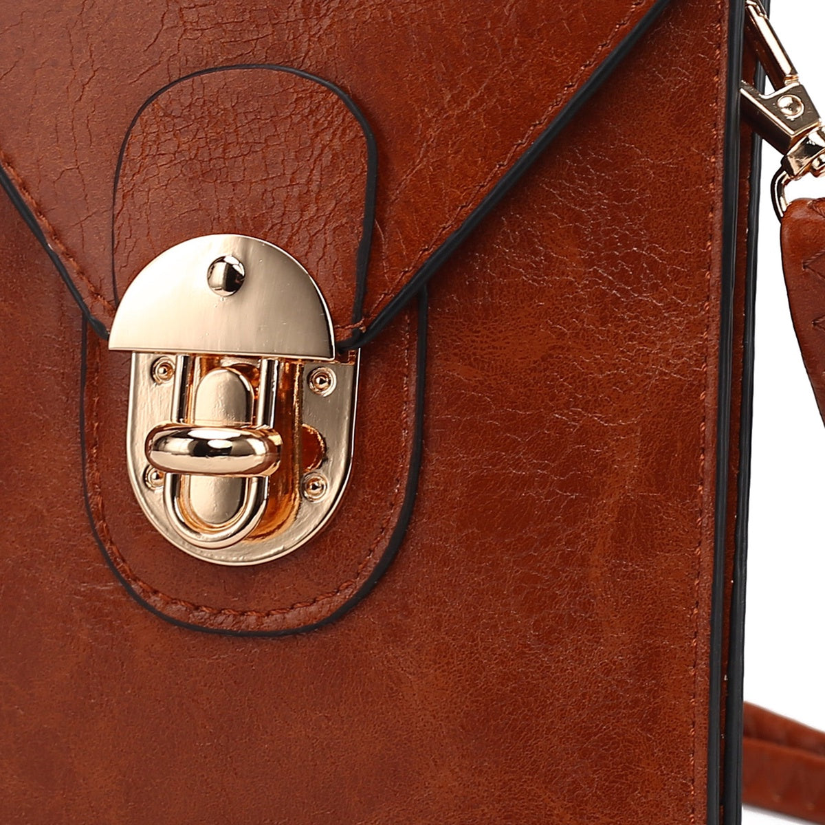 Havana II Phone Crossbody Bag - Image 4