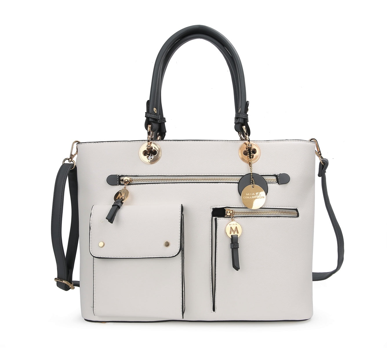 Julia Shoulder Bag - Image 15