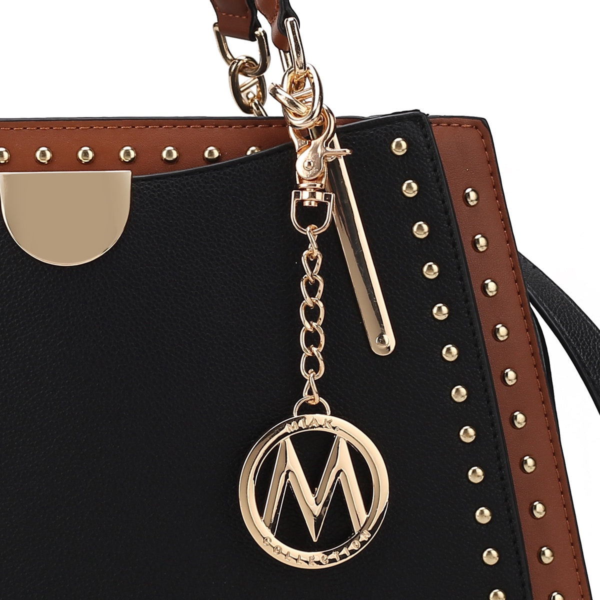 Aubrey Shoulder Bag - Image 4