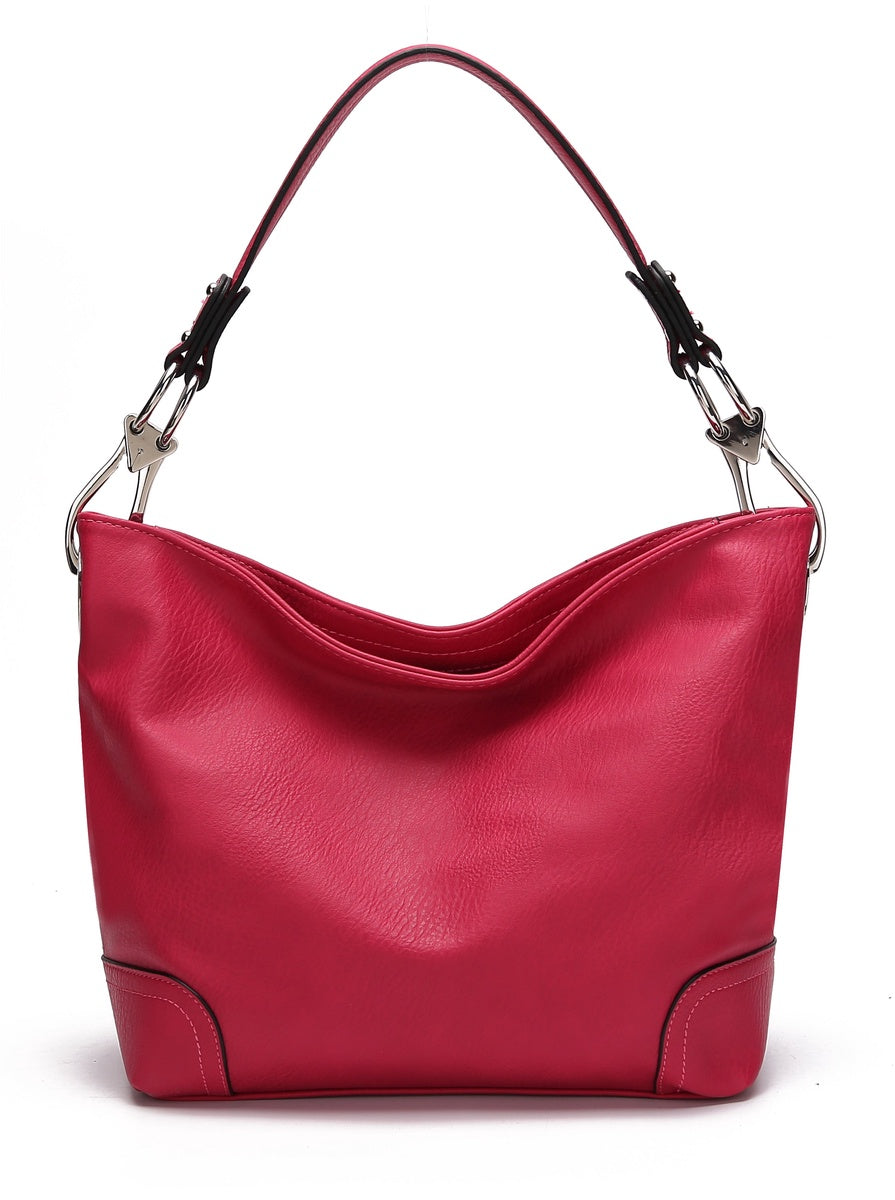 Emily Hobo Bag - Image 11