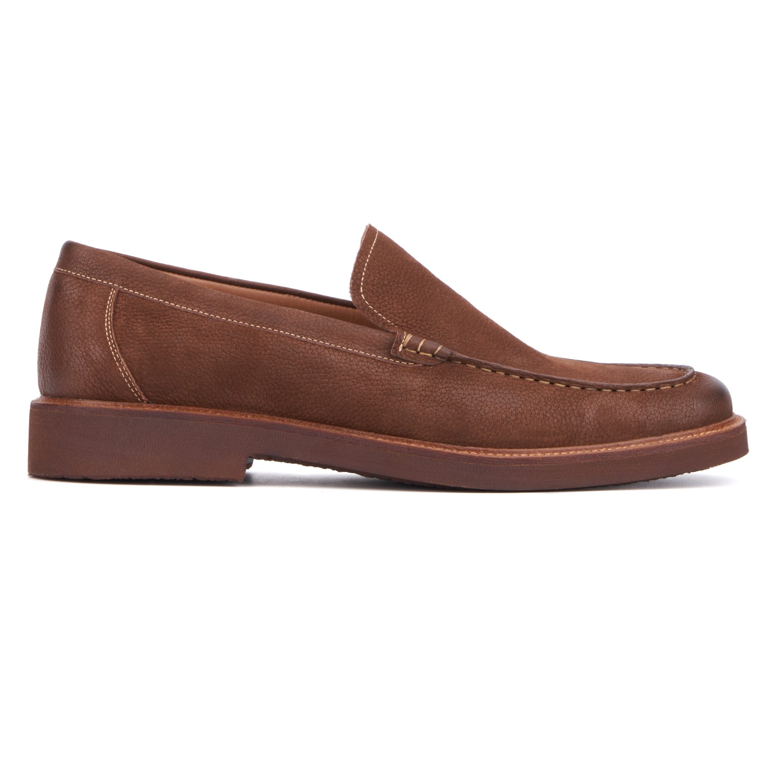 Men's Xander Loafer Dress Shoe - Image 9