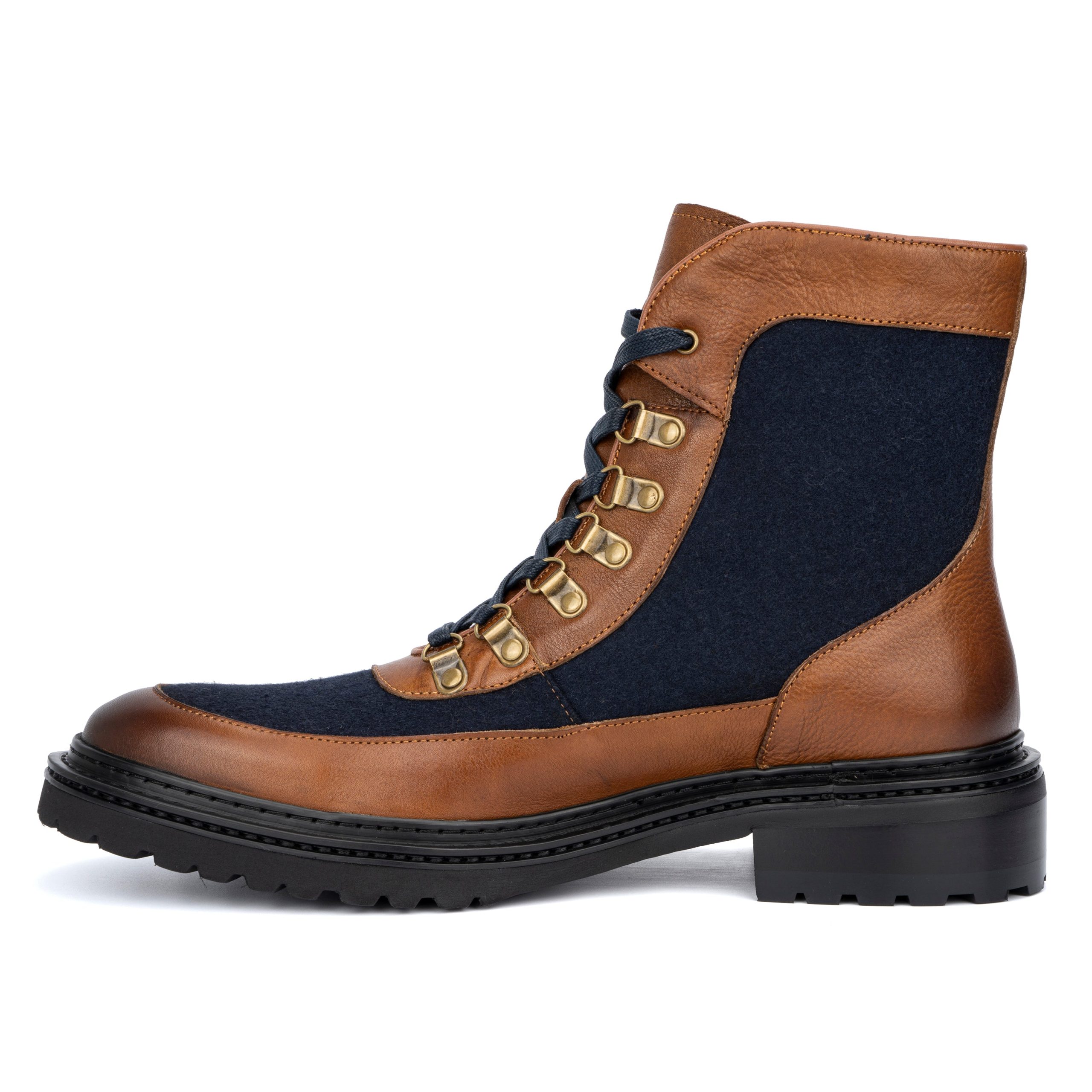 Vintage Foundry Co. Men's Orme Boot - Image 10
