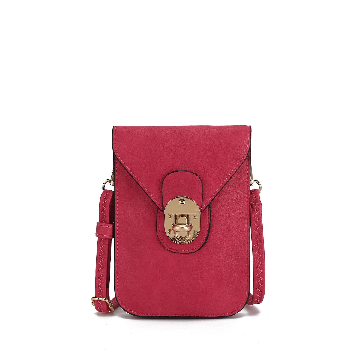 Kianna Phone Crossbody Bag - Image 4