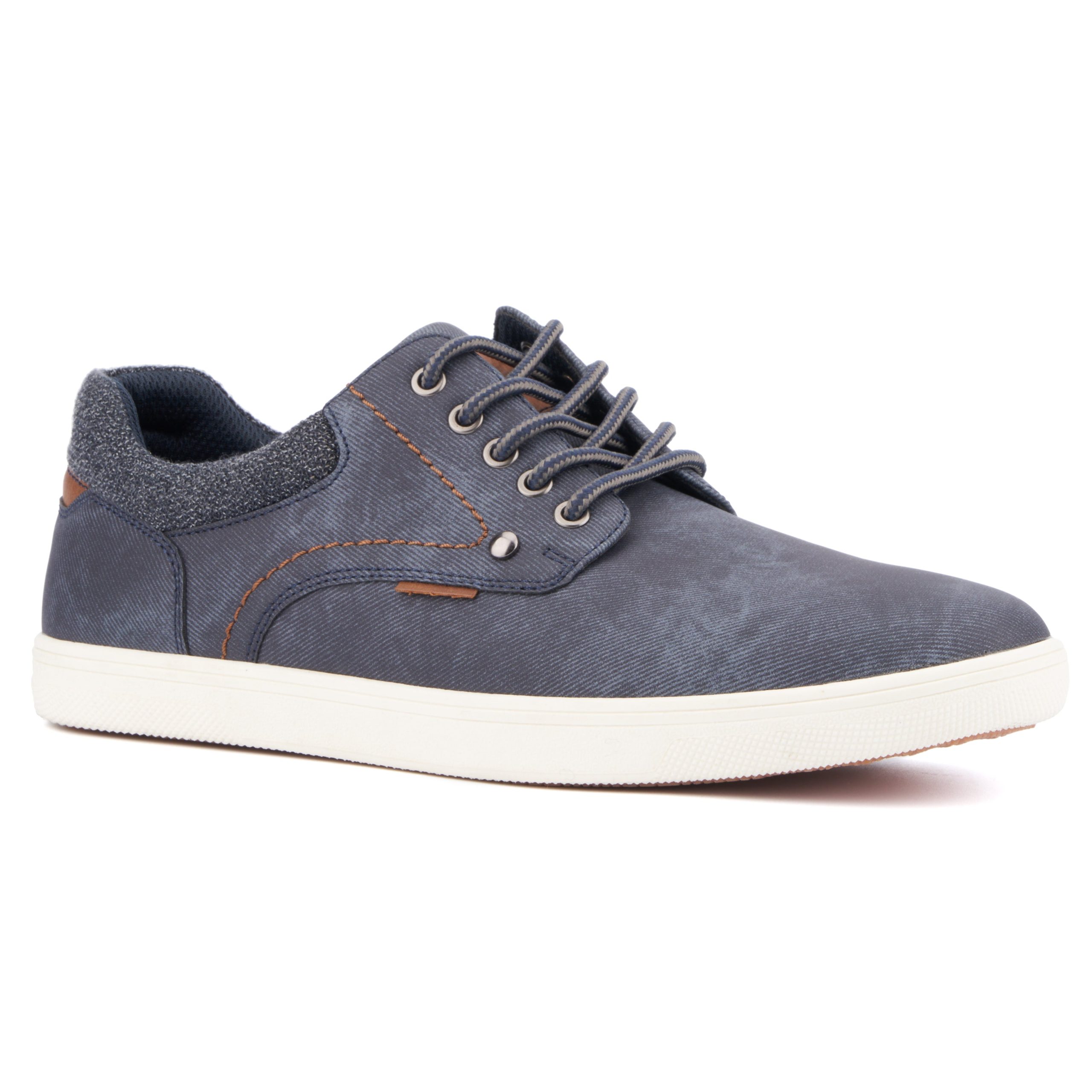 Men's Dan Low Top Sneakers - Image 13