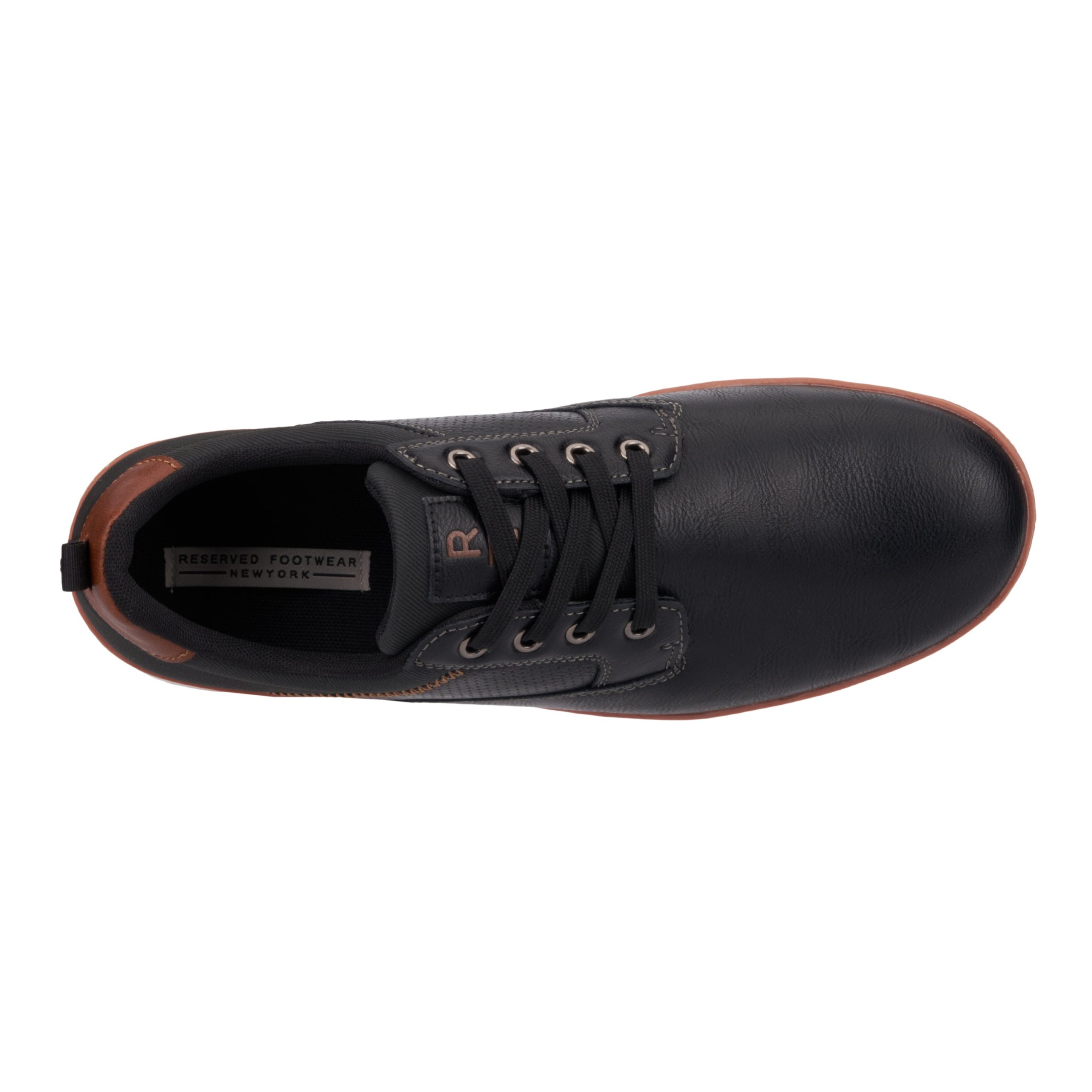 Men's Levi Oxford Dress Shoe - Image 6