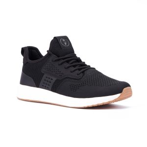 Men's the Chantrey Low Top Sneakers