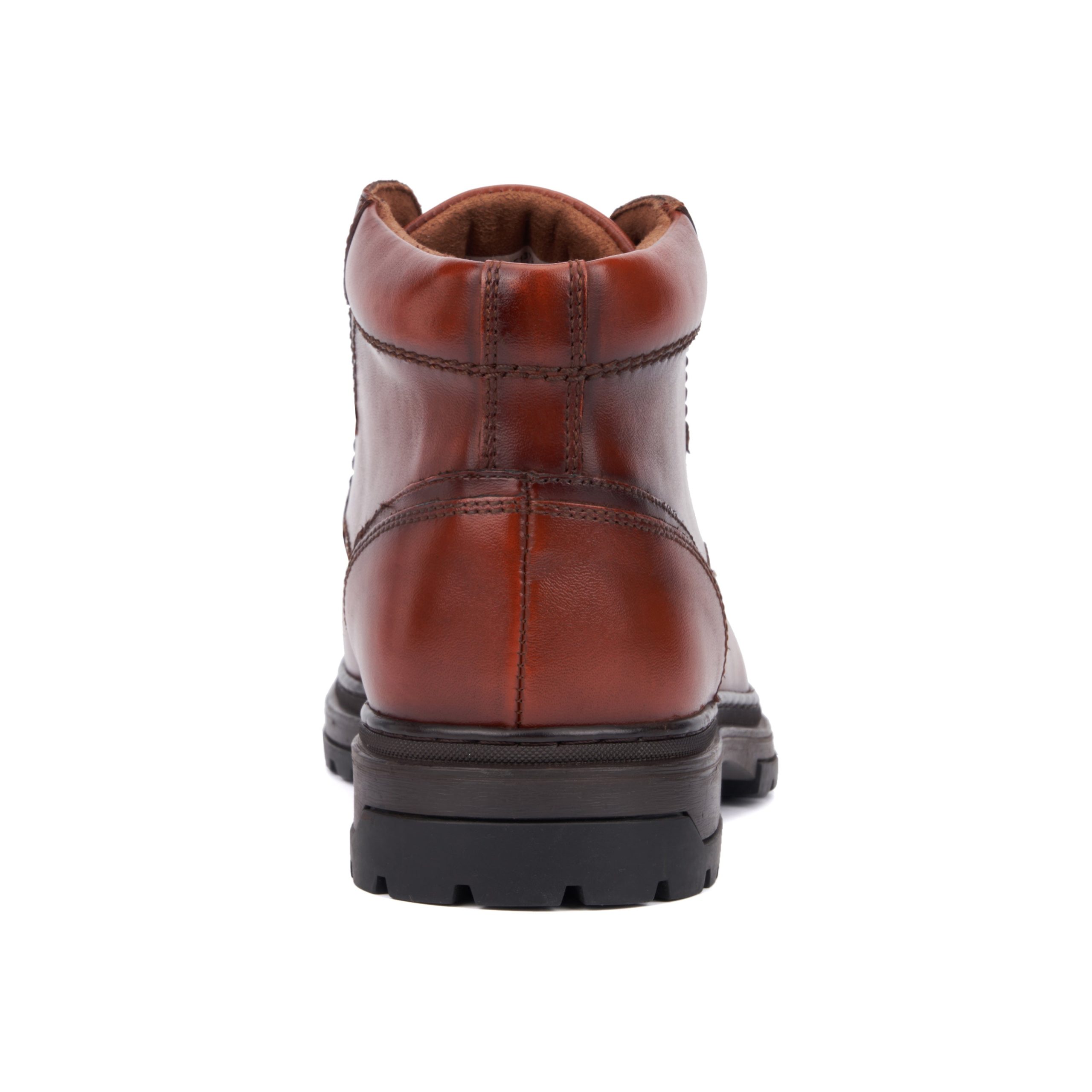 Men's Ulysses Ankle Boots - Image 8