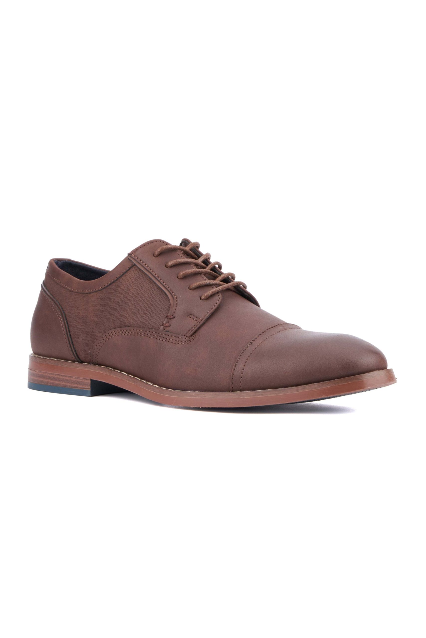 Men's Asher Oxford Casual Shoe