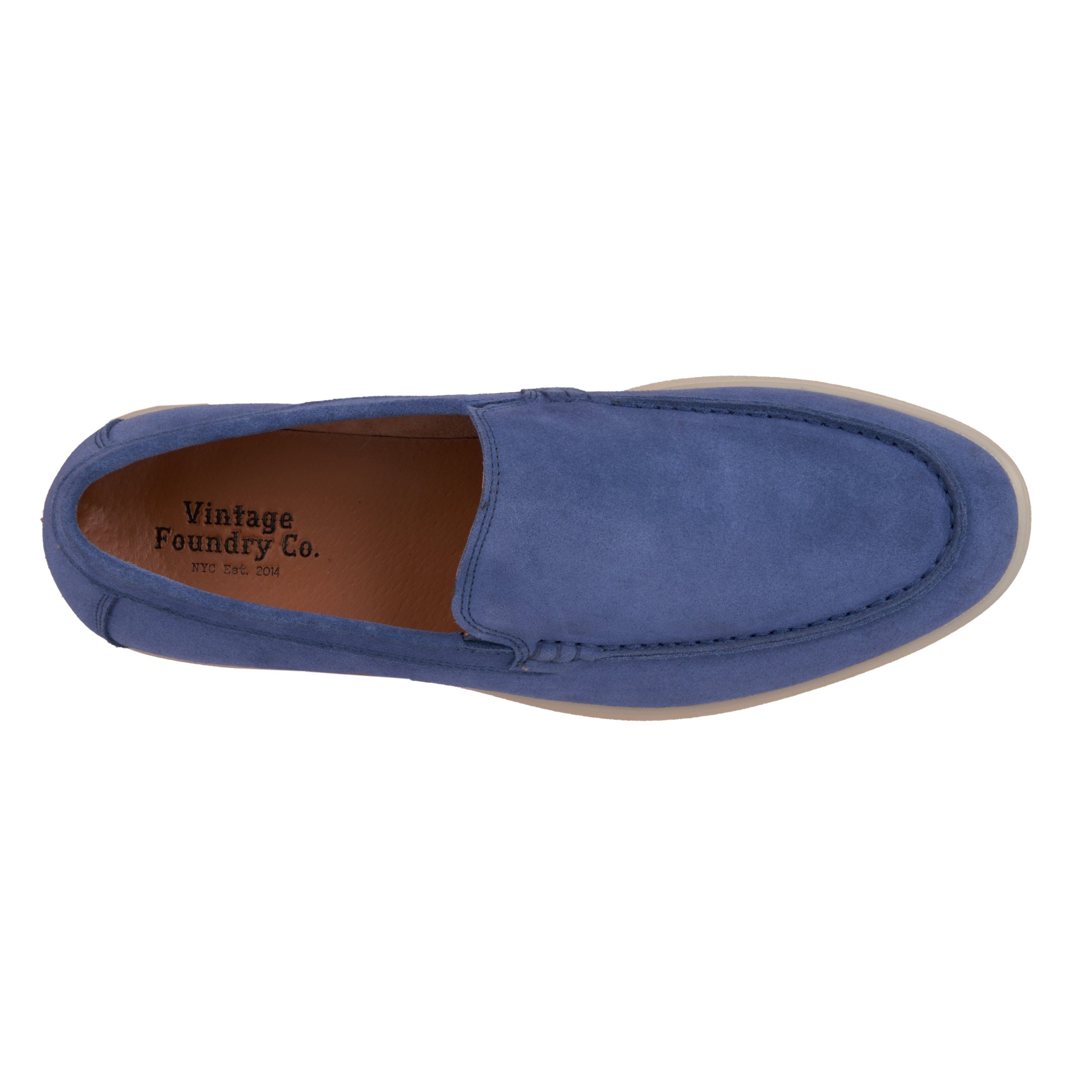 Men's Ralph Loafer Casual Shoe - Image 23